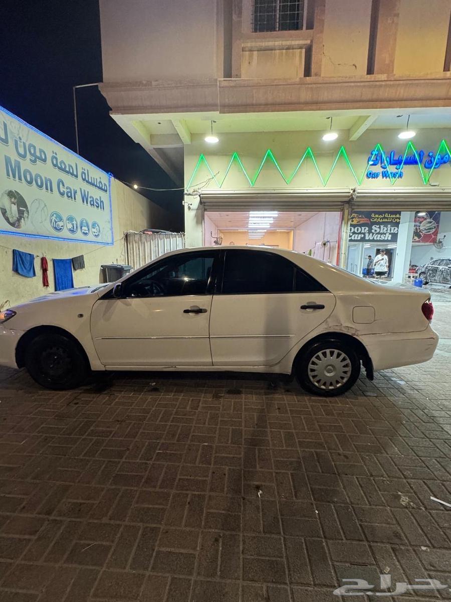 Camry 200563623534190466112