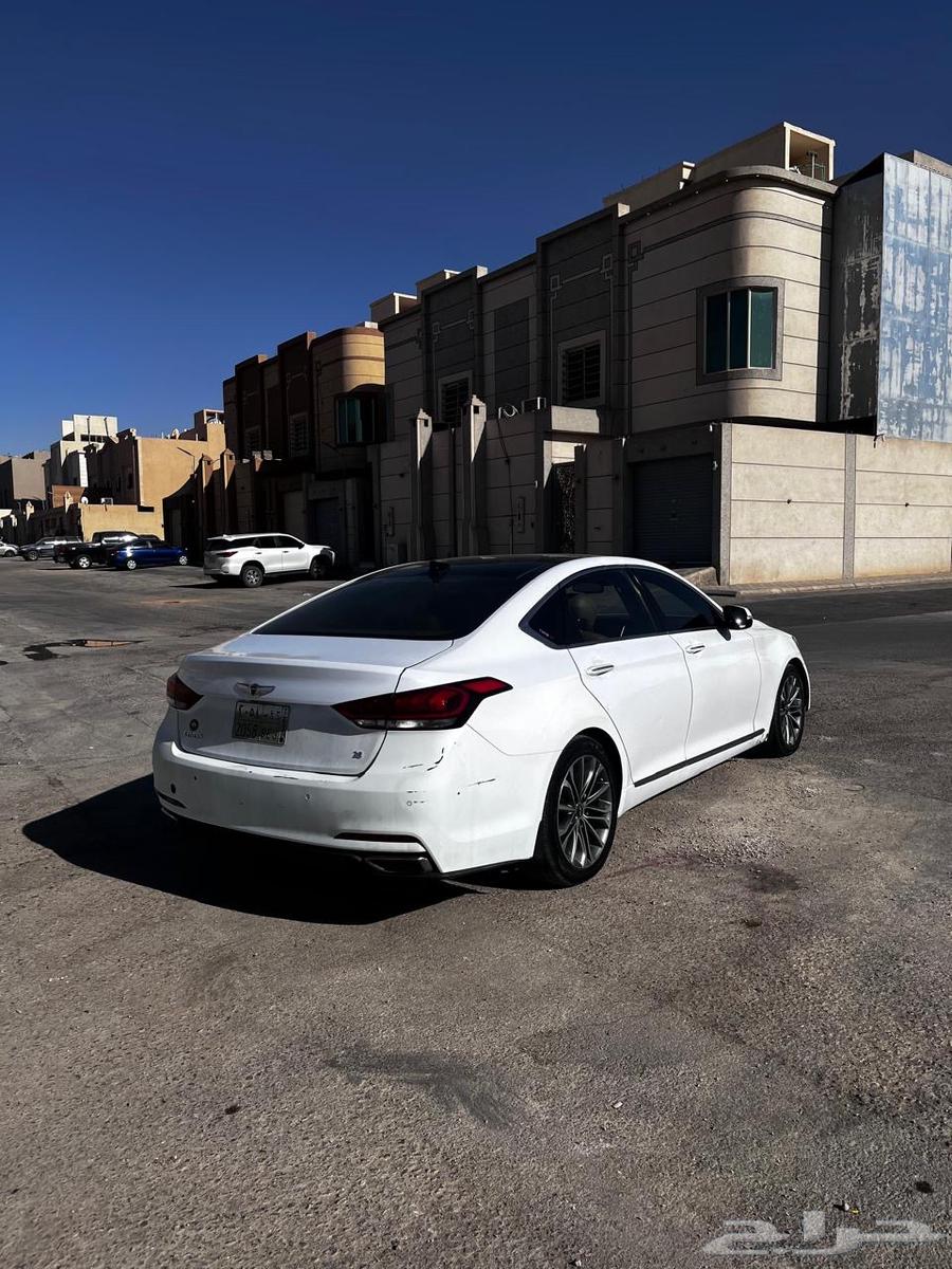 جينسس 2015 6 سلندر63619121197442113