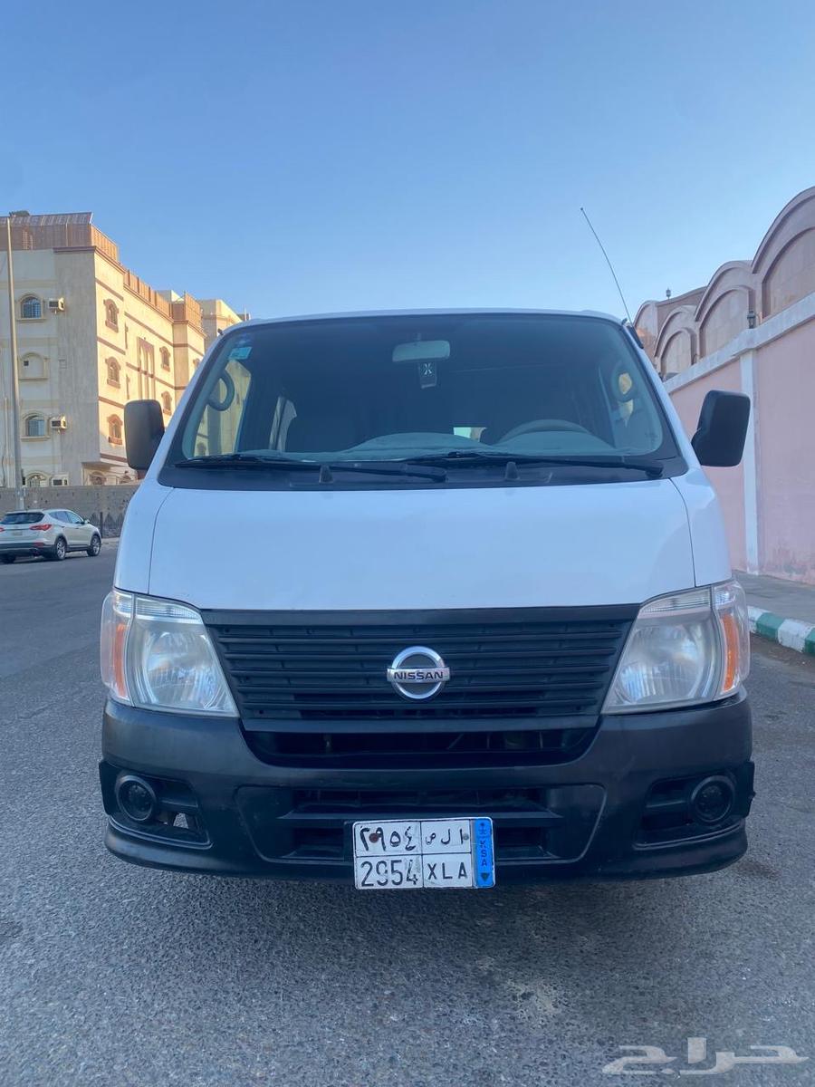 باص ركاب نسيان 2009 أورفان63622773044611112