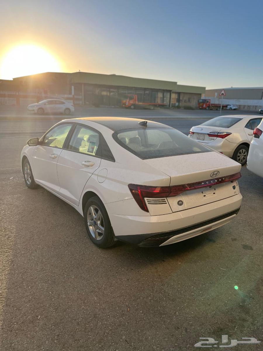 Hyundai Accent63619121277443111
