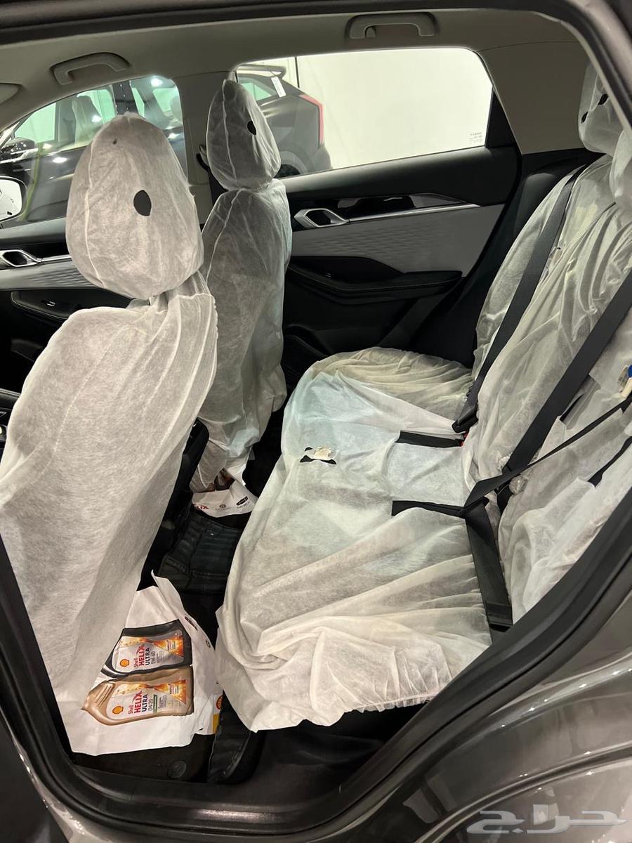 Geely Coolray Standard 2025 Price in Saudi Arabia with Free Shipping63623694411394112