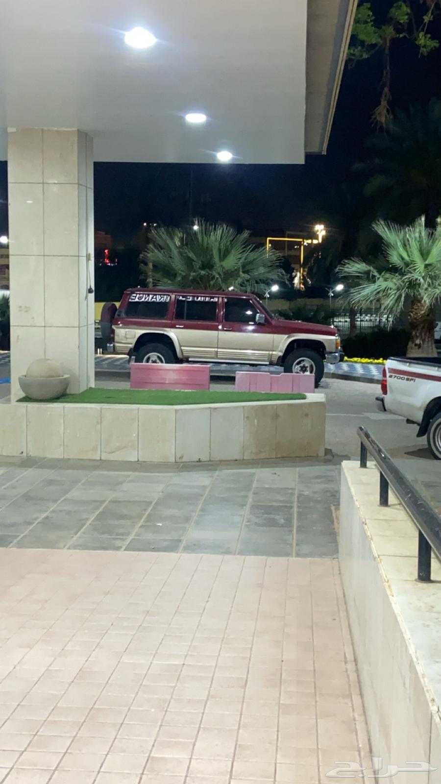 باترول 199163654666260738111