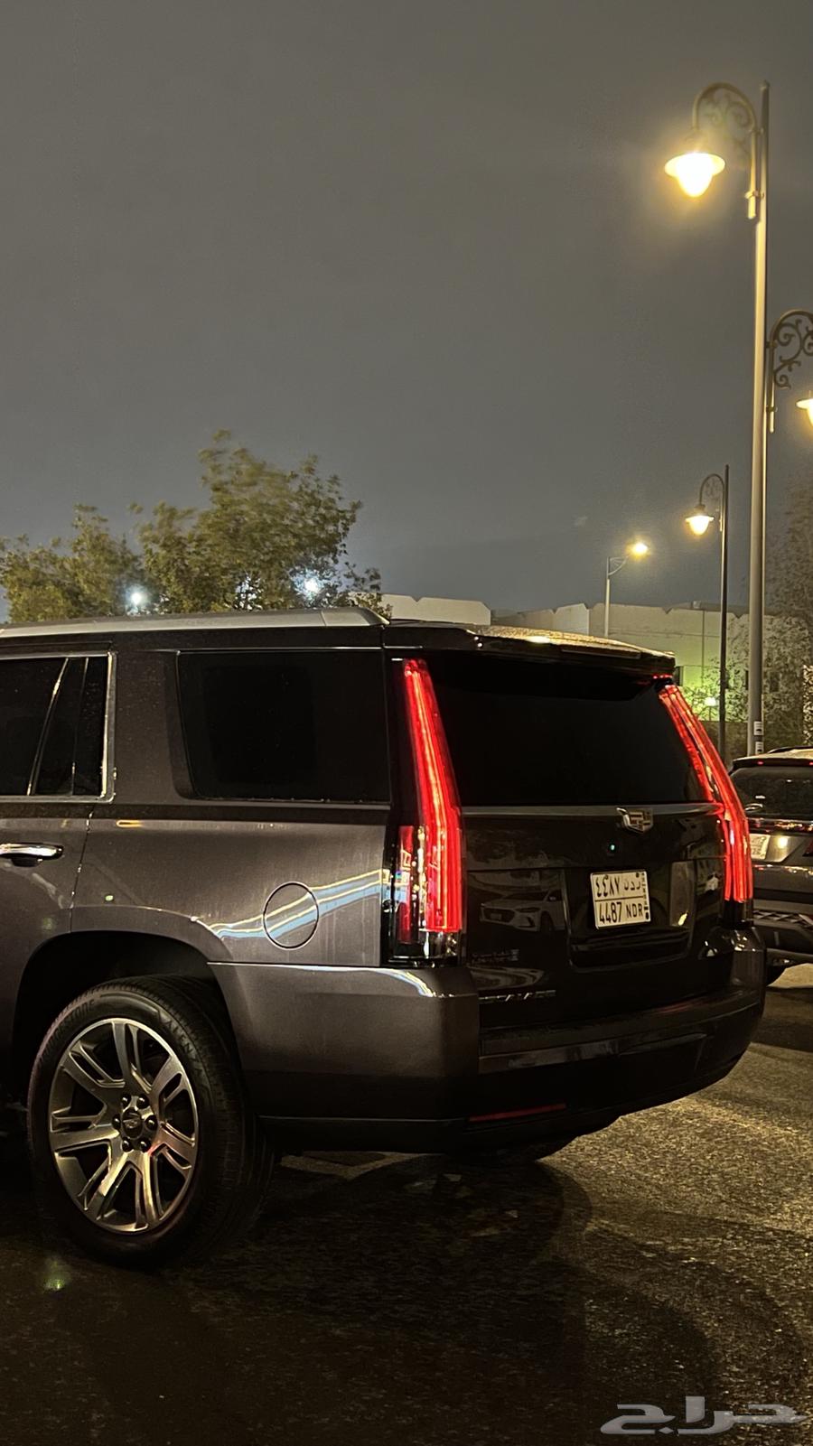 Escalade Full Option Separated Double 2016 Sold Sold Sold63654663542786111