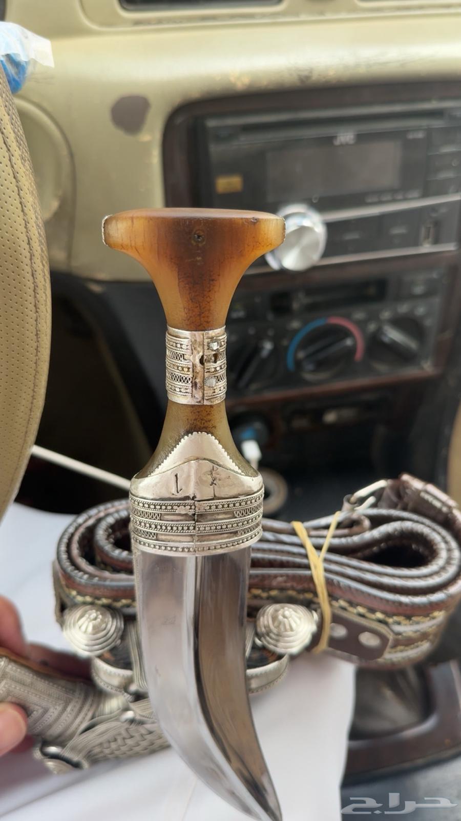 خنجر زراف مشروط63618862007810111