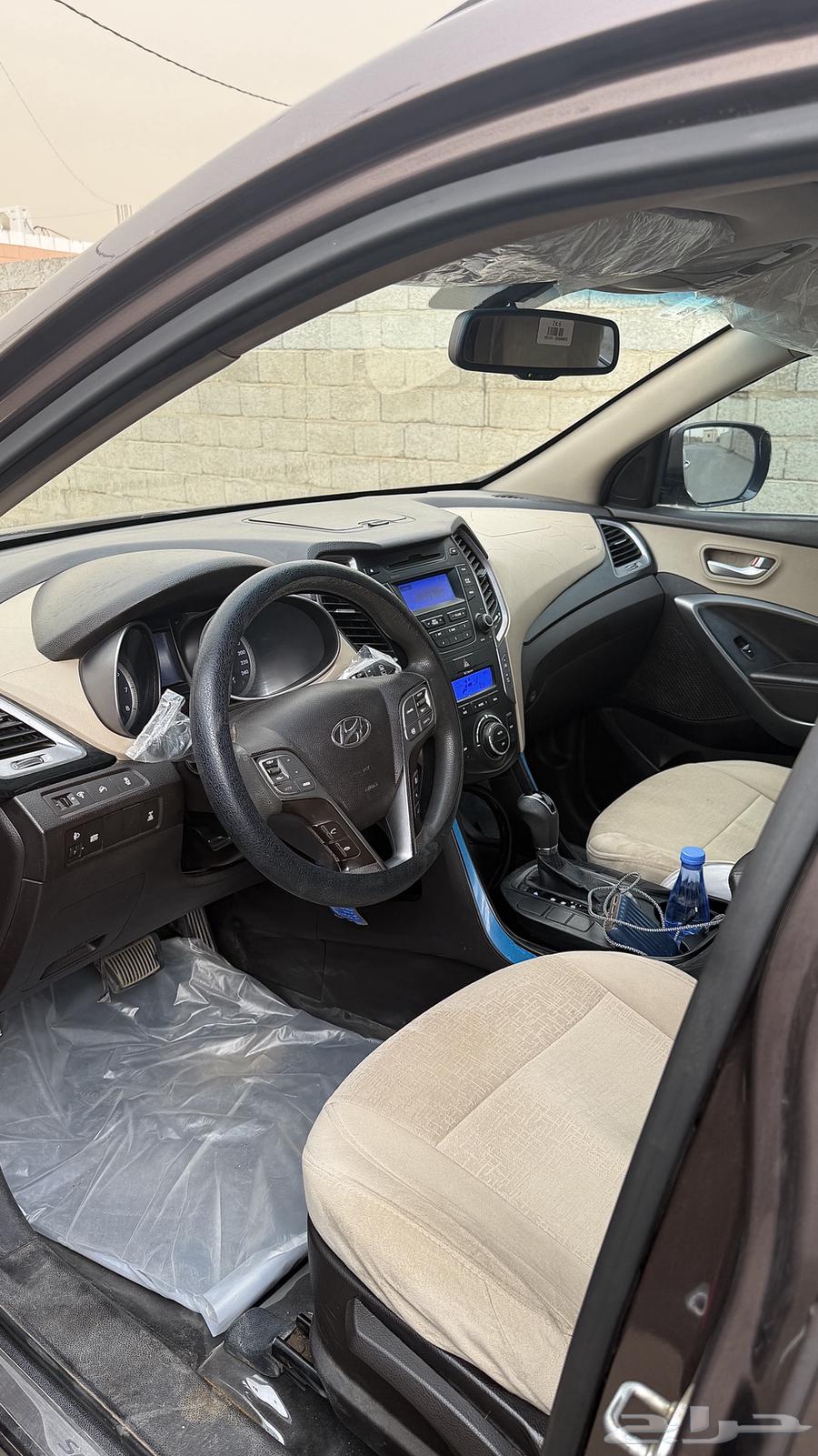 Hyundai Santa Fe 201463654904519427114