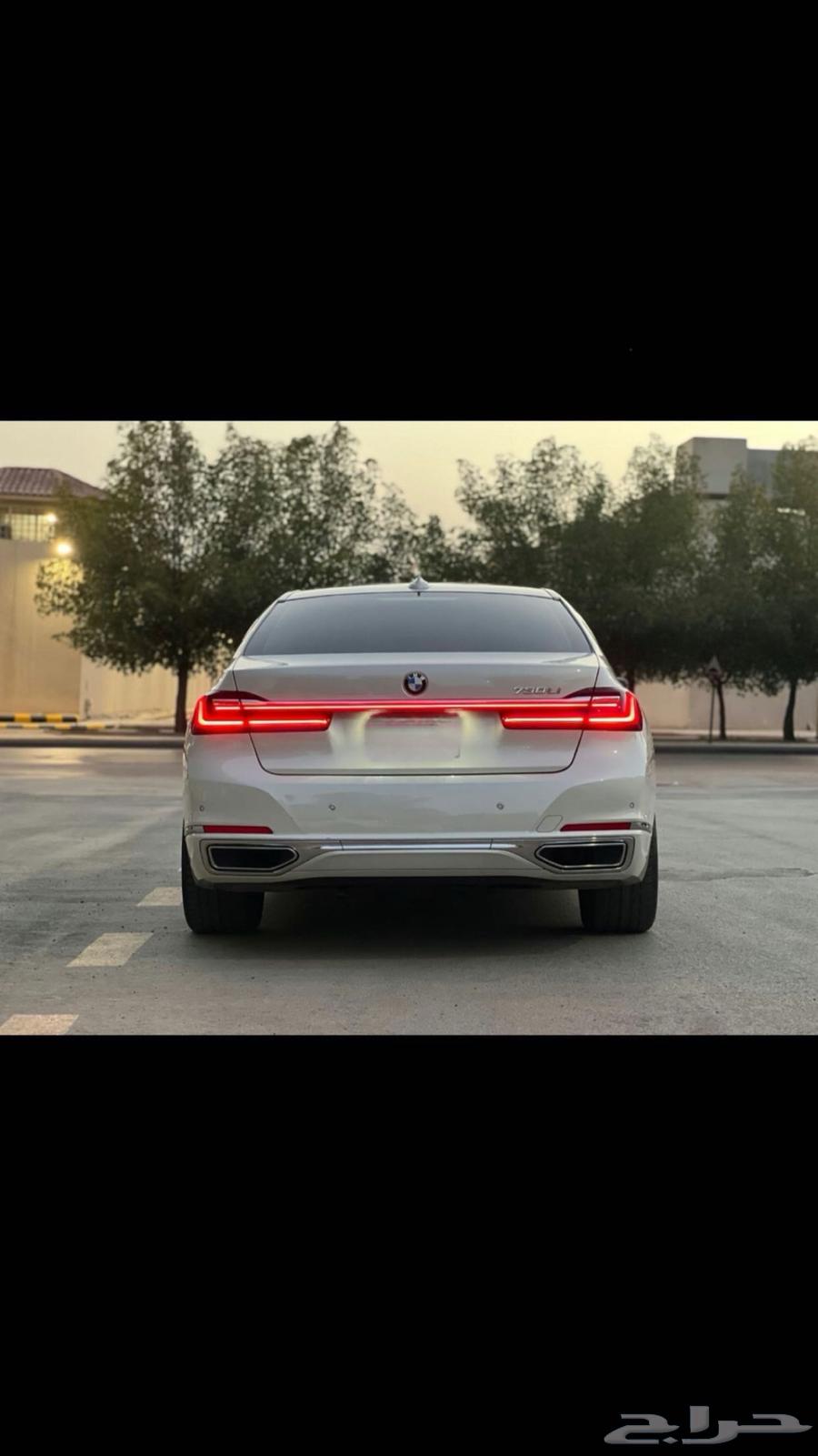 BMW 7 Series 202163654900502274114