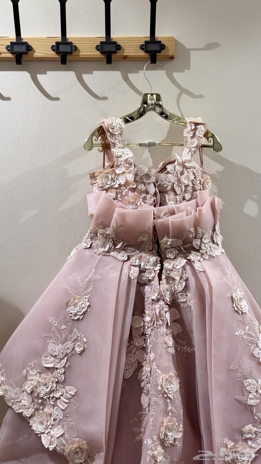 فستان عروسه ملكة63618768893314112