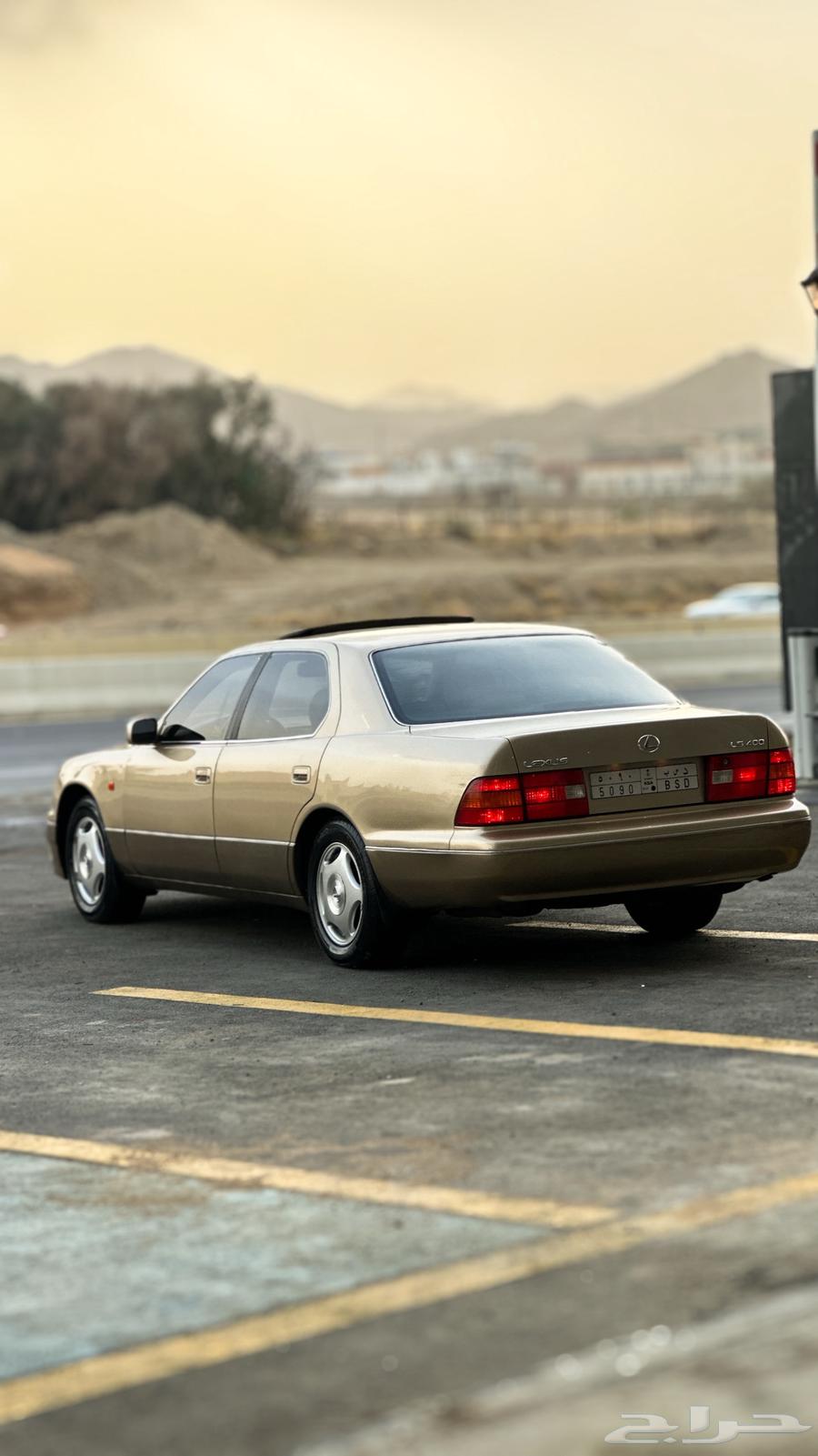لكزس 99Ls63654653311745112