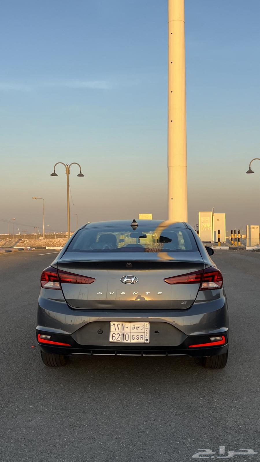 هونداي افانتي63654665027970111