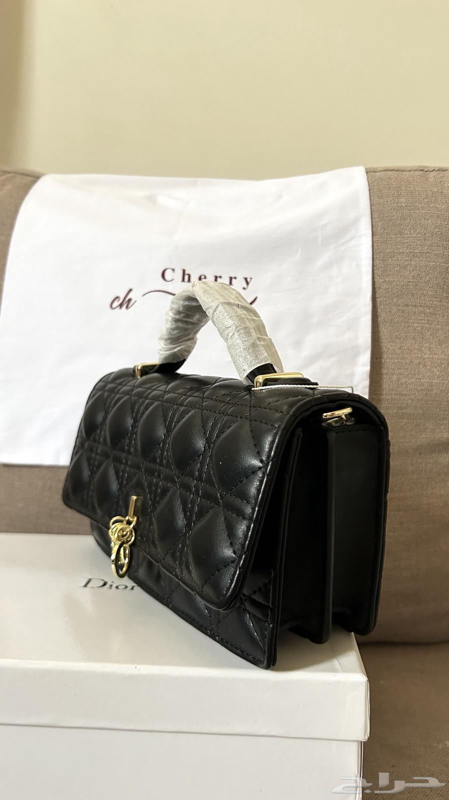 Dior Master Bag63618866545537112
