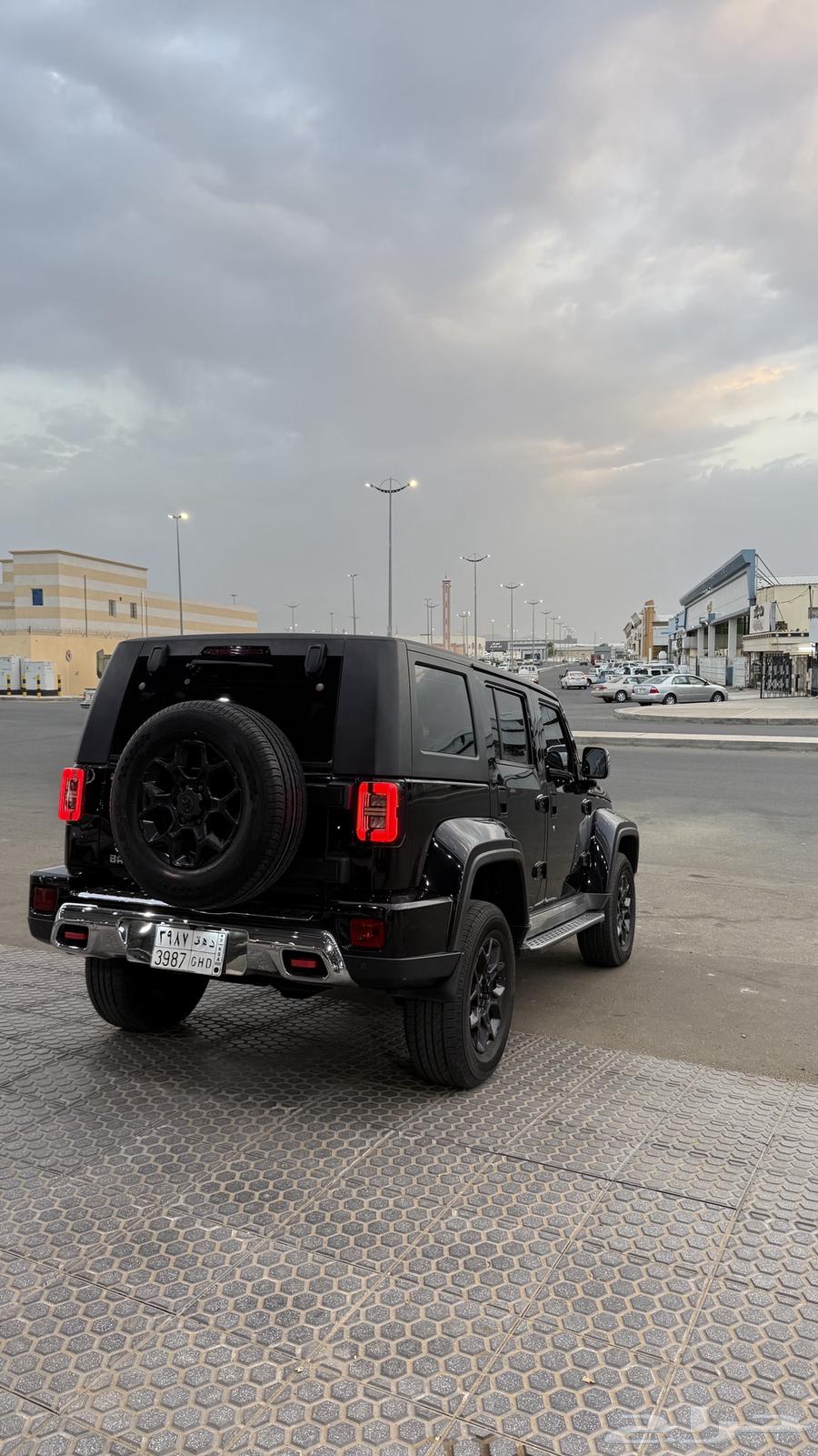 بايك BJ4063654898718465110
