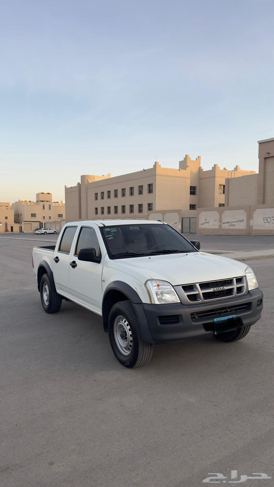 Isuzu D-Max 200663617979910913113