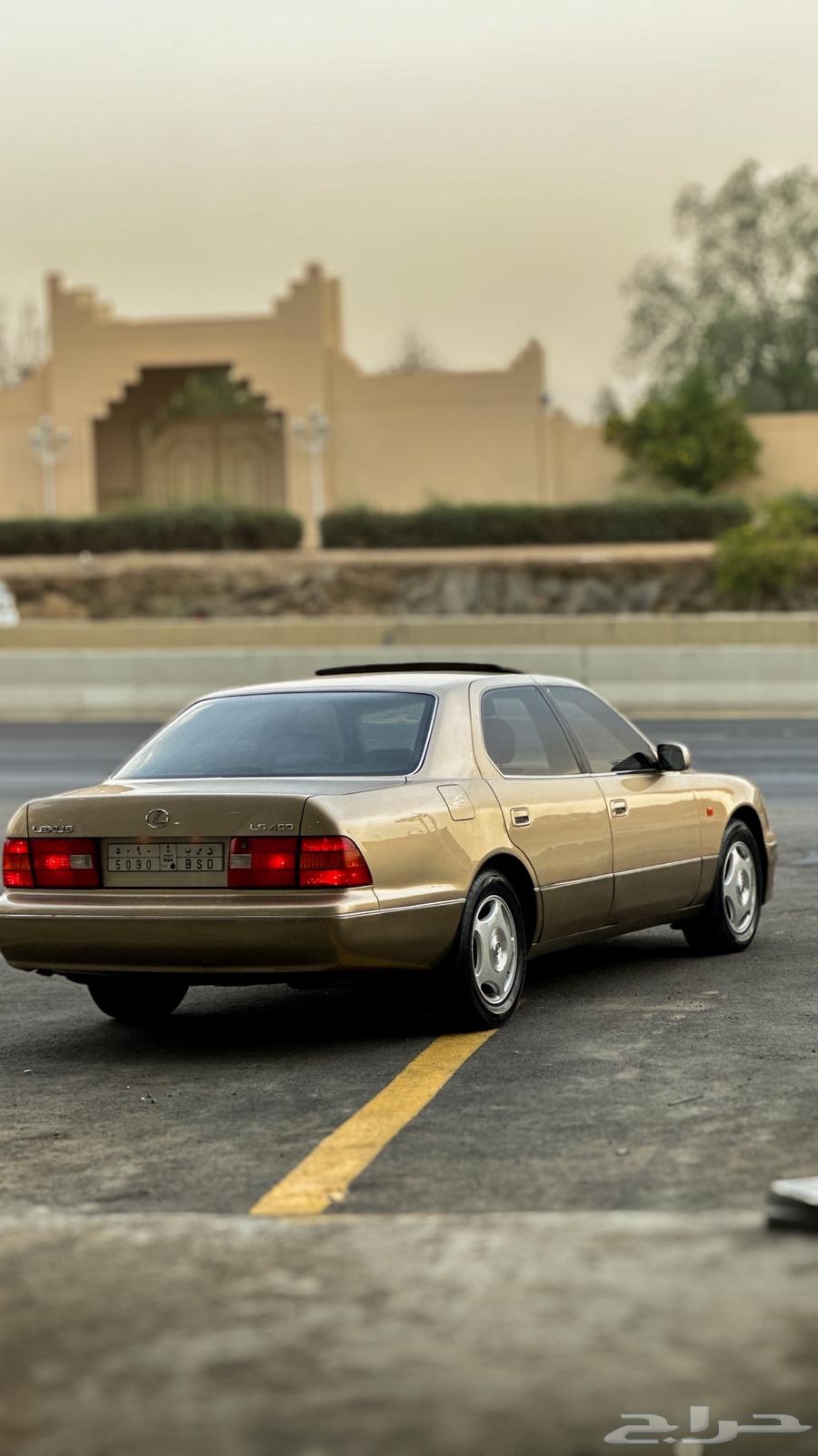 لكزس 99Ls63654653311745113