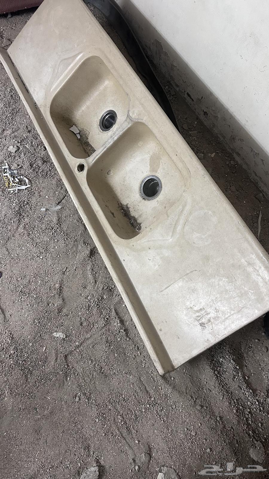 Marble basin display63147915107201115