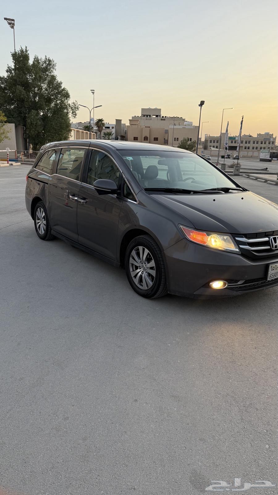 هوندا اودسي 201563654898928899111