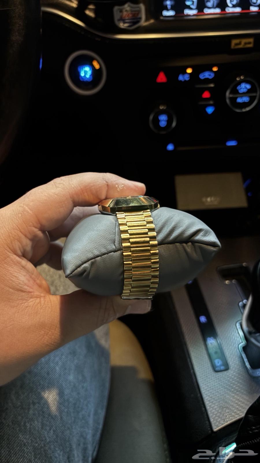 Rado 1962 watch in very good condition63618875501443113