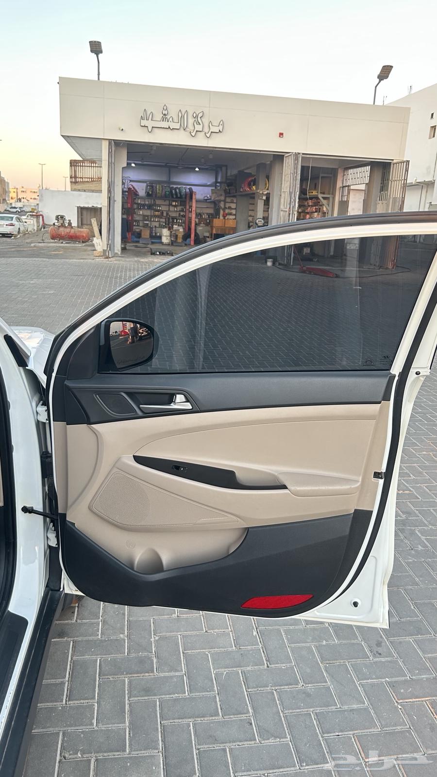 هونداي توسان 201863654902501250114