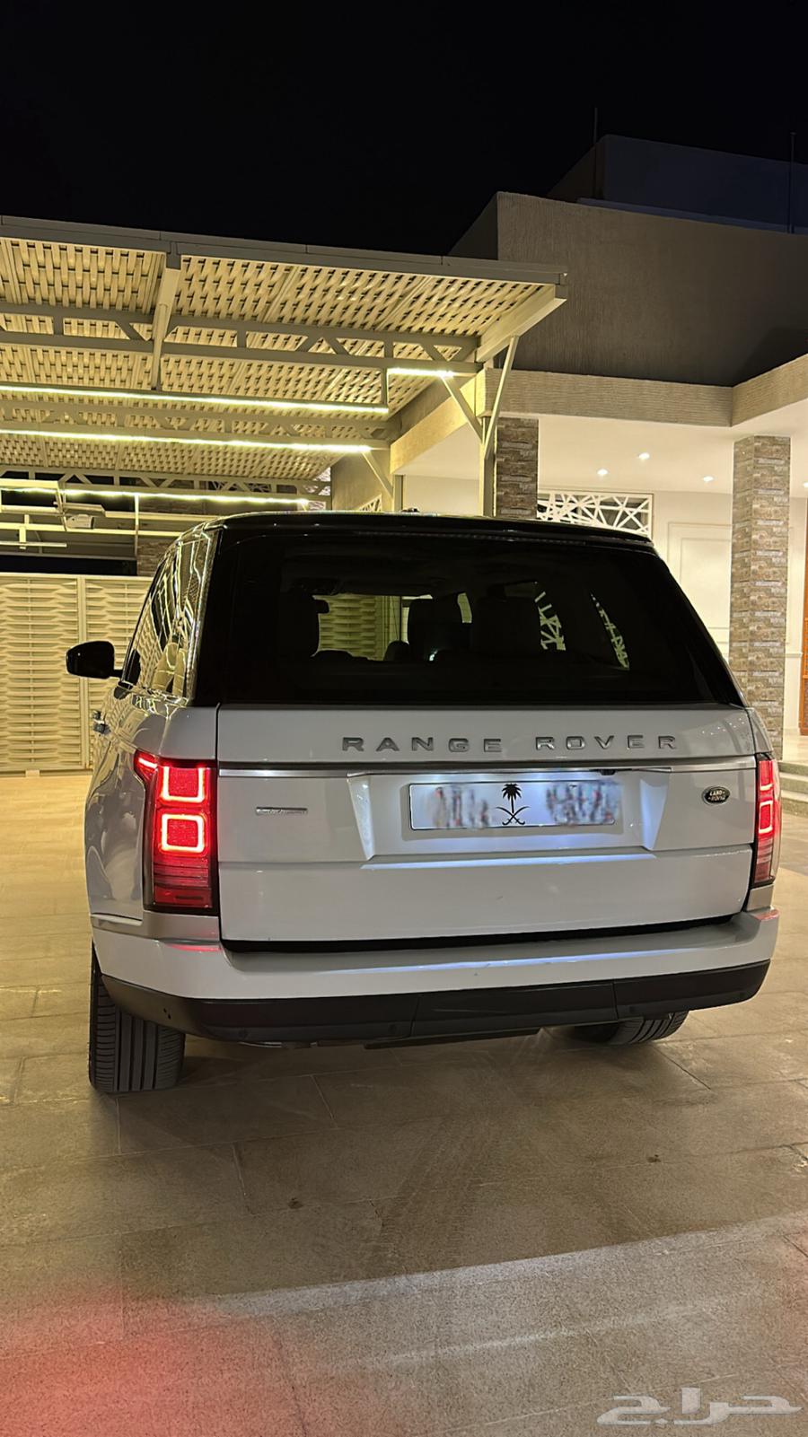 Range Rover Vogue63654902116866112