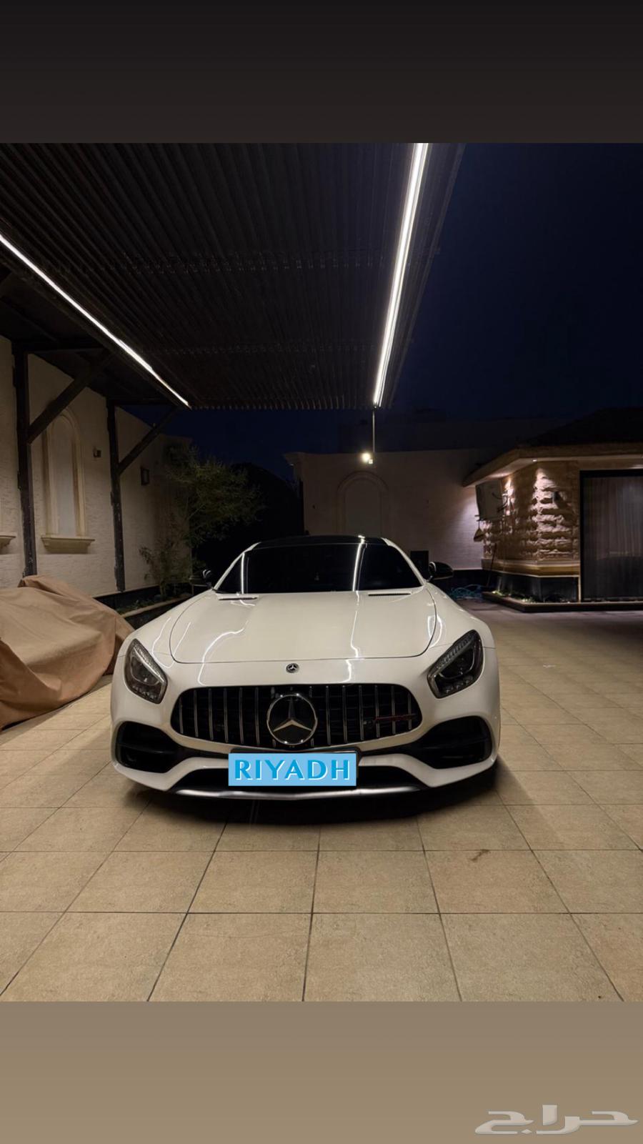 مرسيدس GTS63654658370563112
