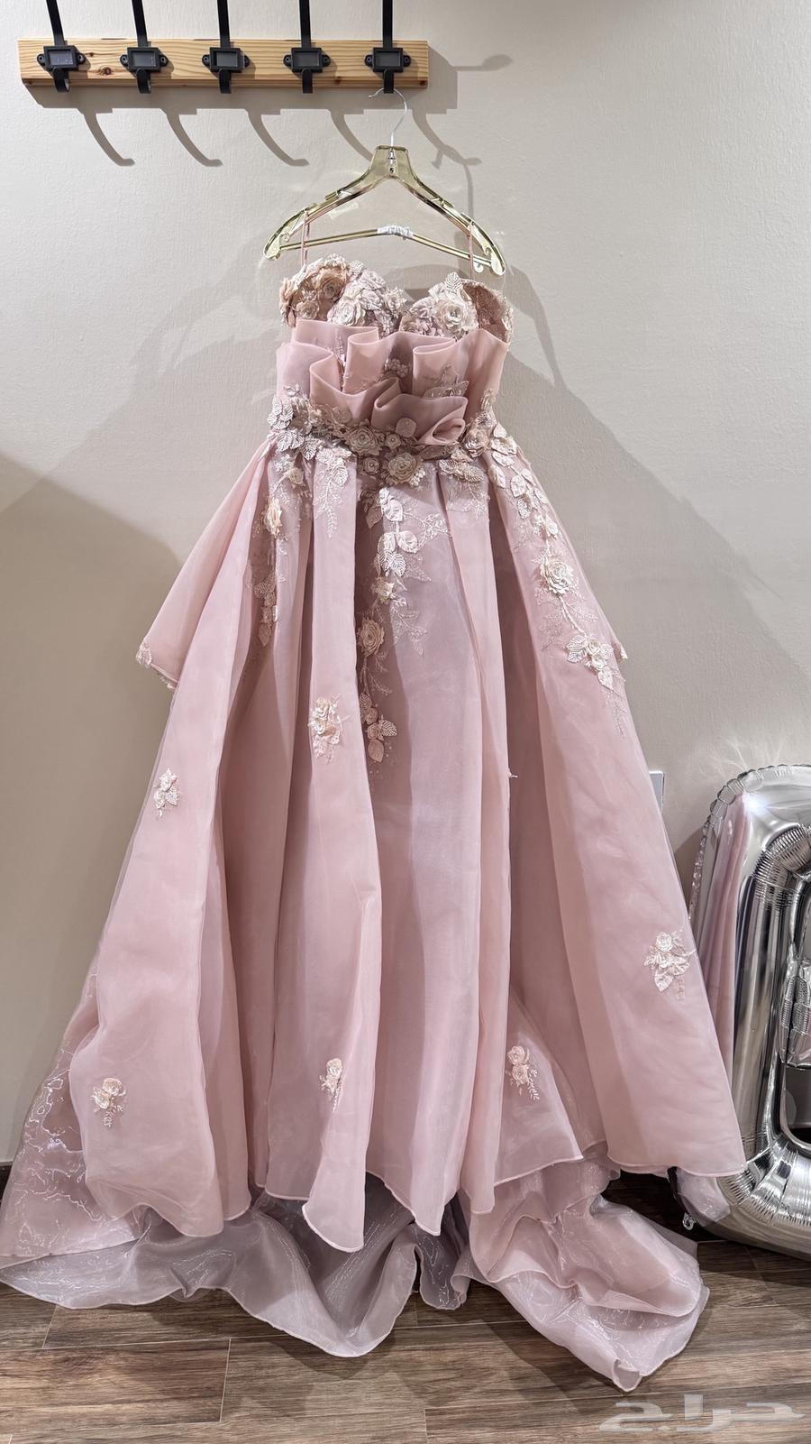 فستان عروسه ملكة63618768893314110