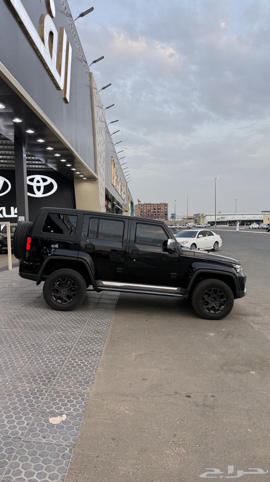 بايك BJ4063654898718465112