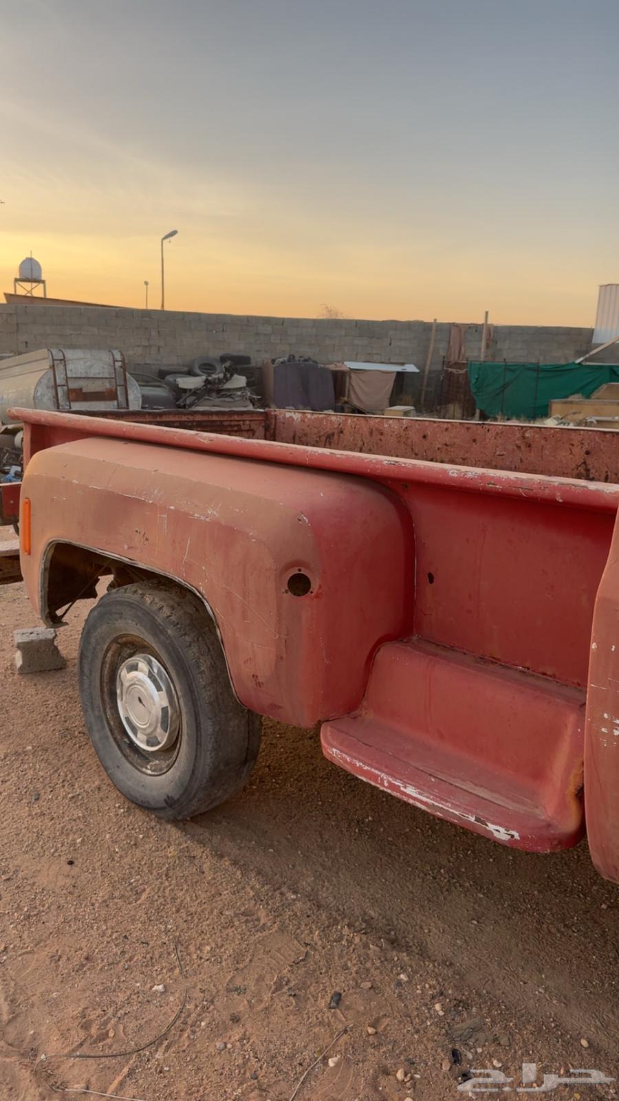 GMC 78 Box63654897120259110