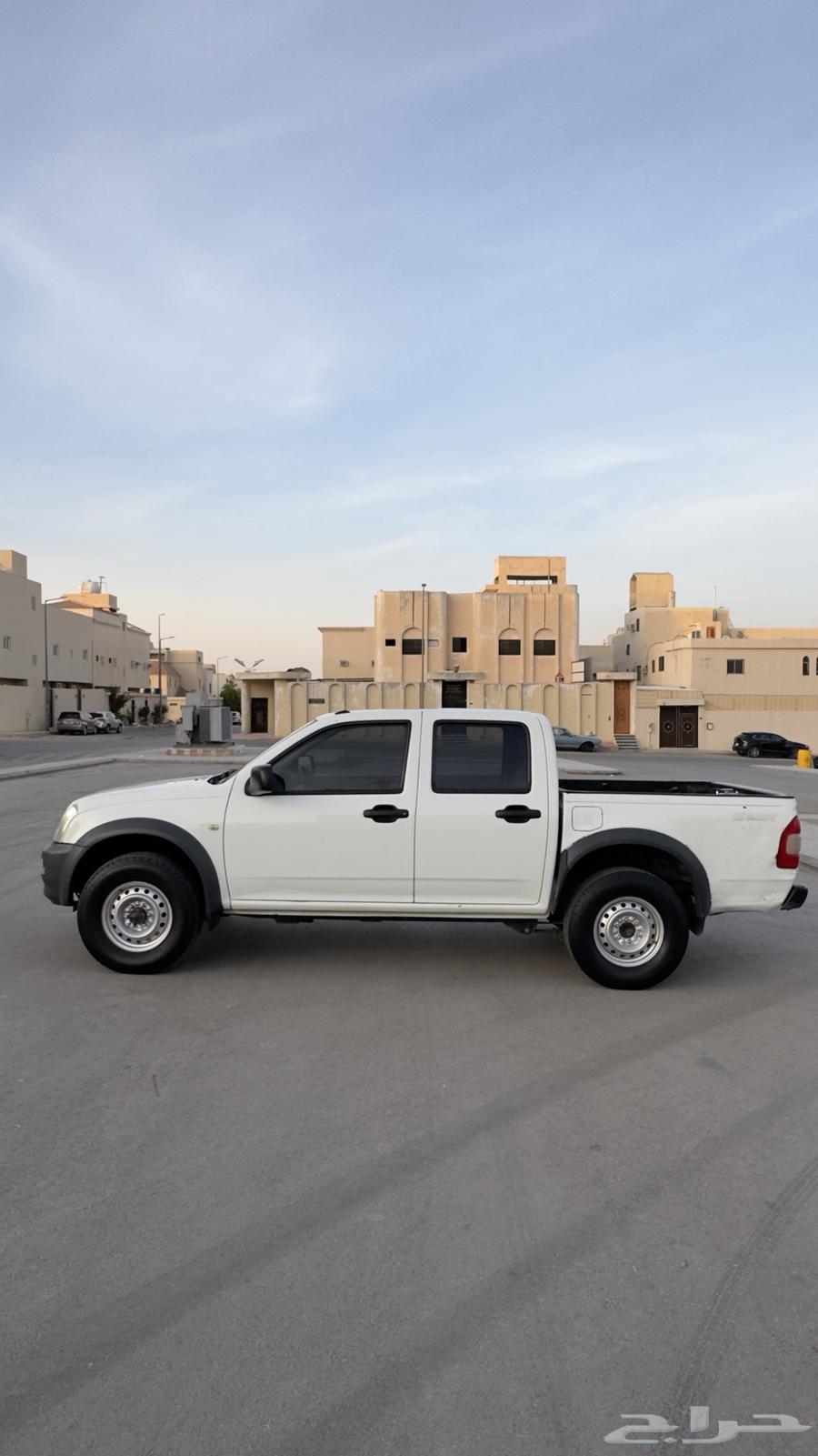 Isuzu D-Max 200663617979910913112