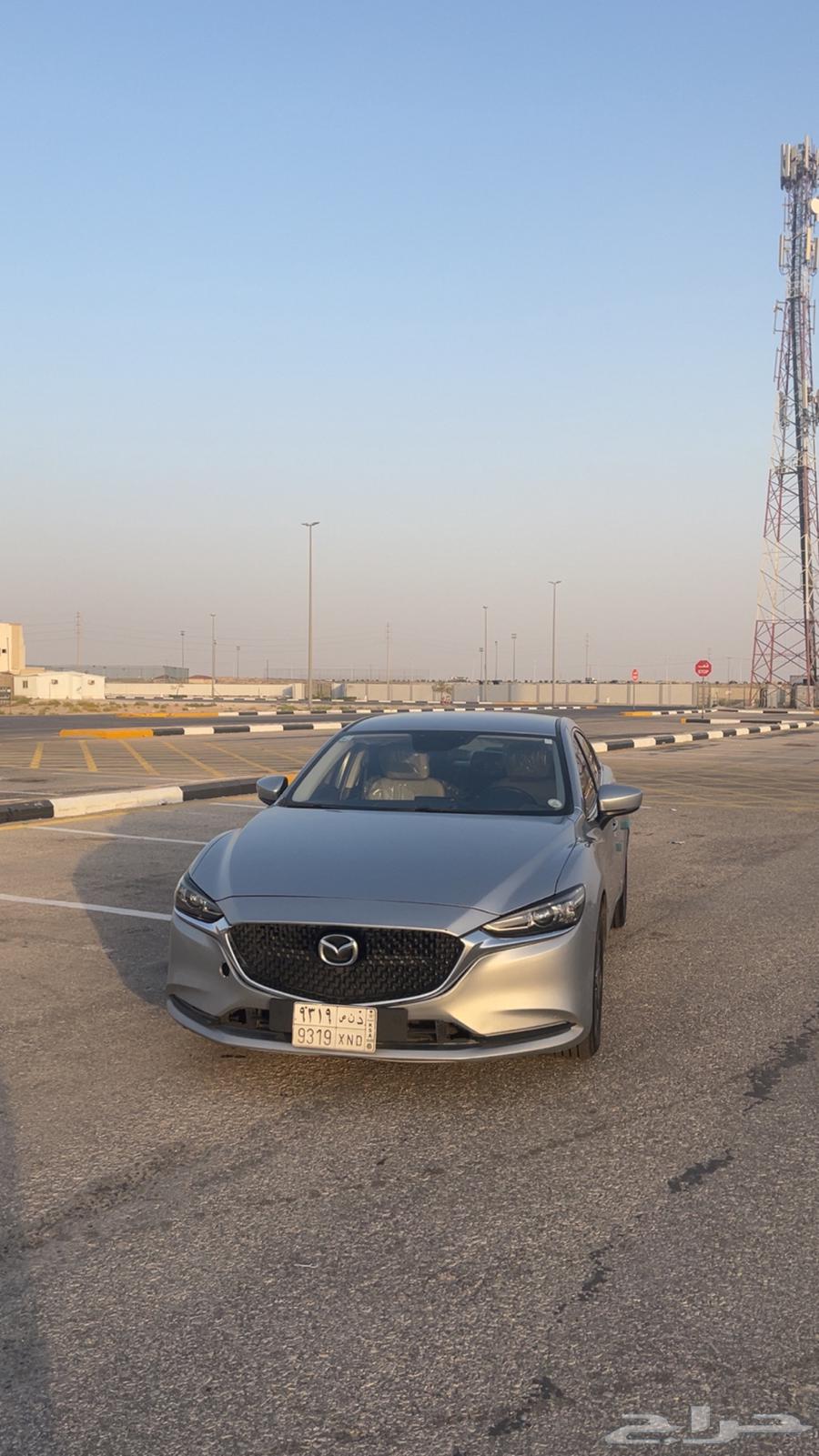 Mazda 6 202063654654931459114
