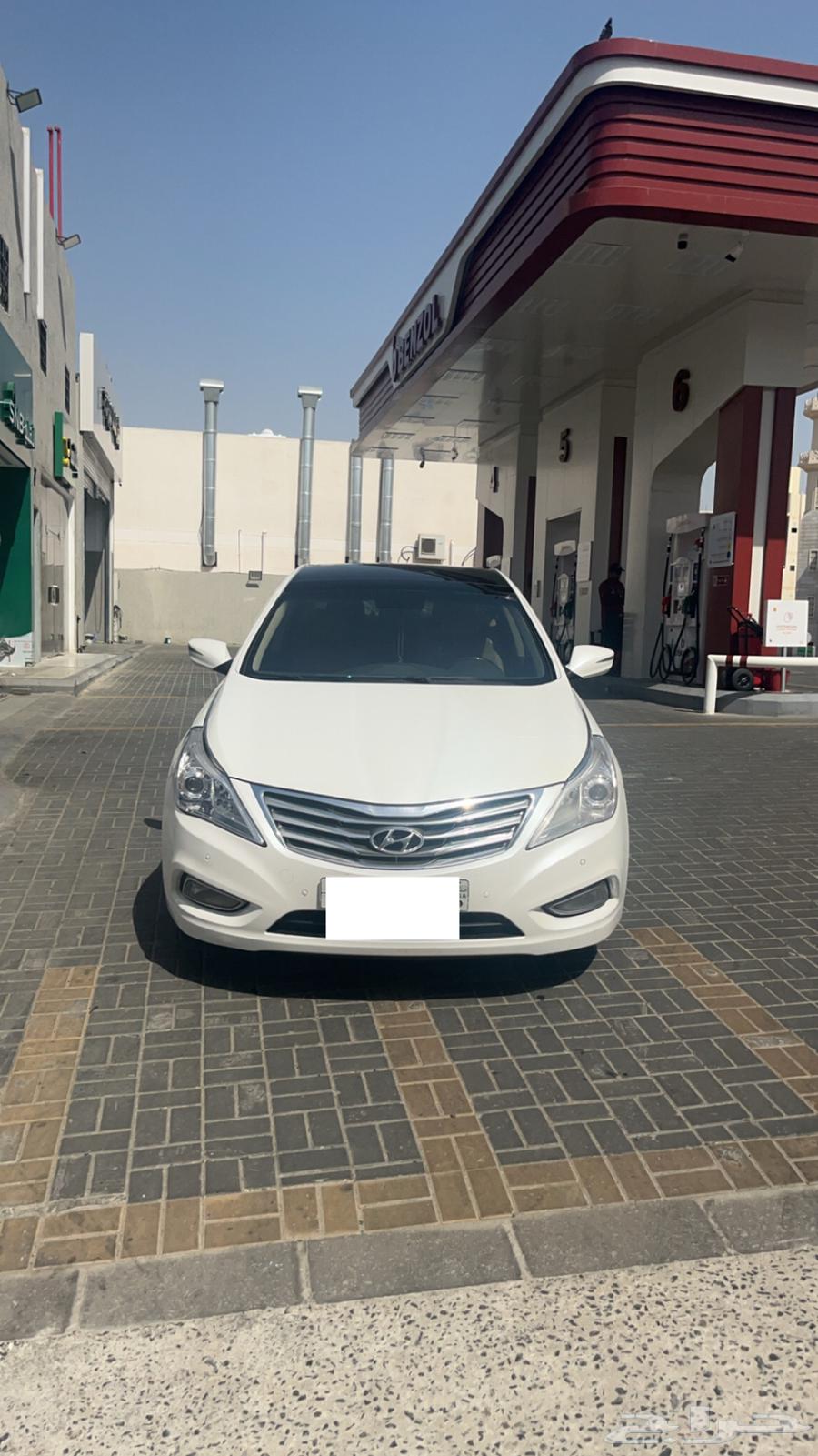 Azera Full Model 201363654646752129110