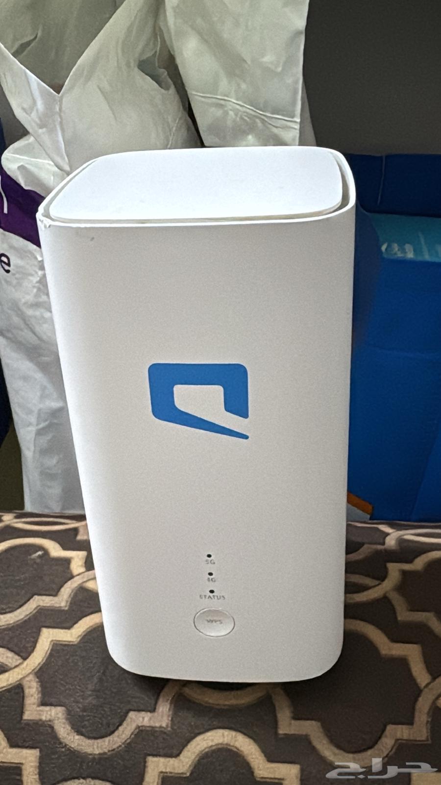 5G Routers Used and New63618952137217113