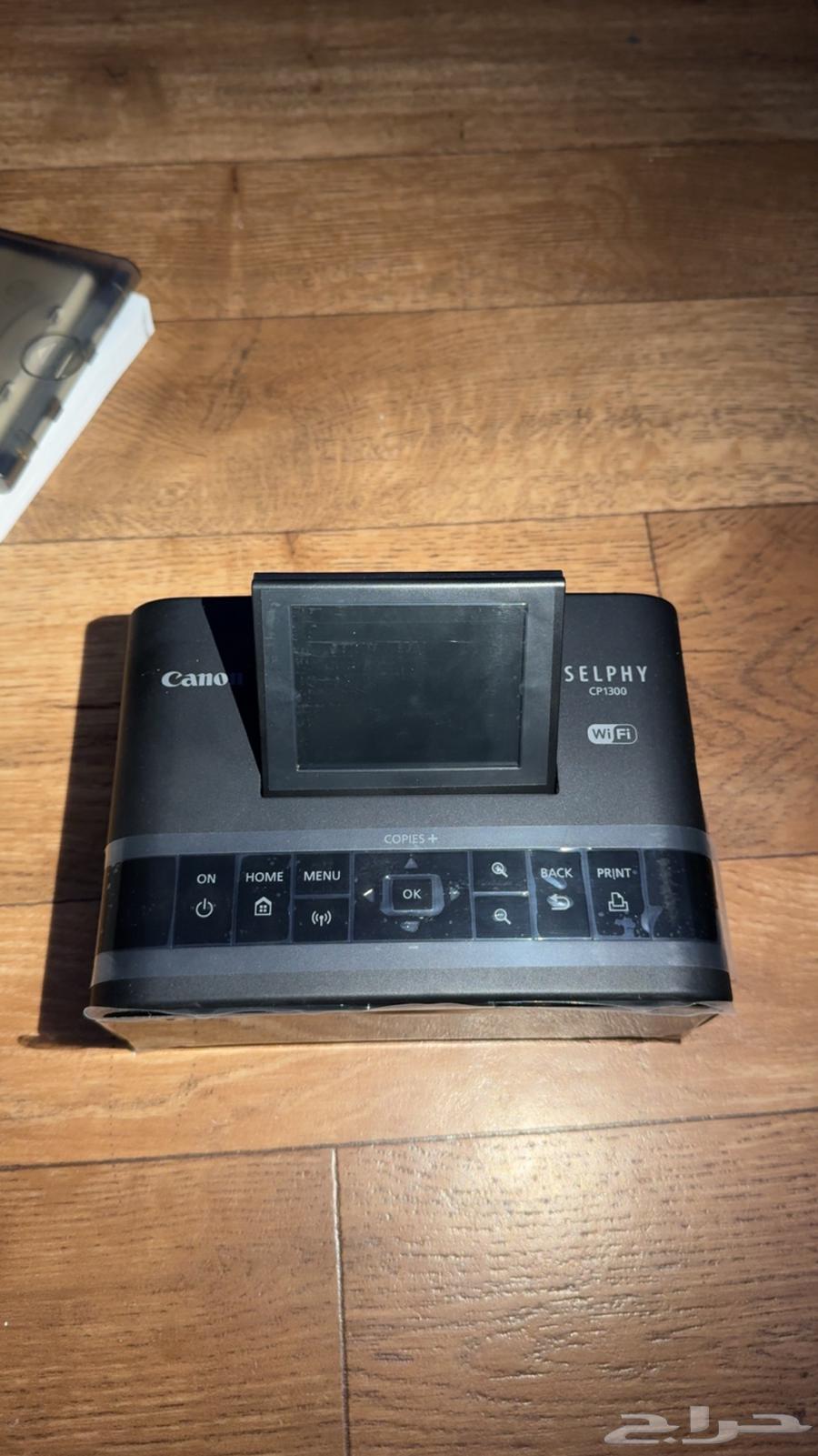 Printer with WiFi function63618875733506113