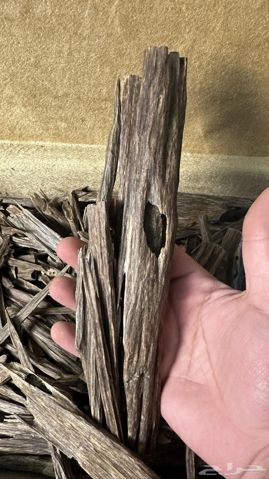 Natural and Enhanced Oud Filtration63618863299715113