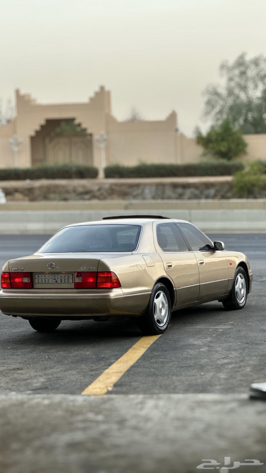 لكزس 99Ls63654653311745110