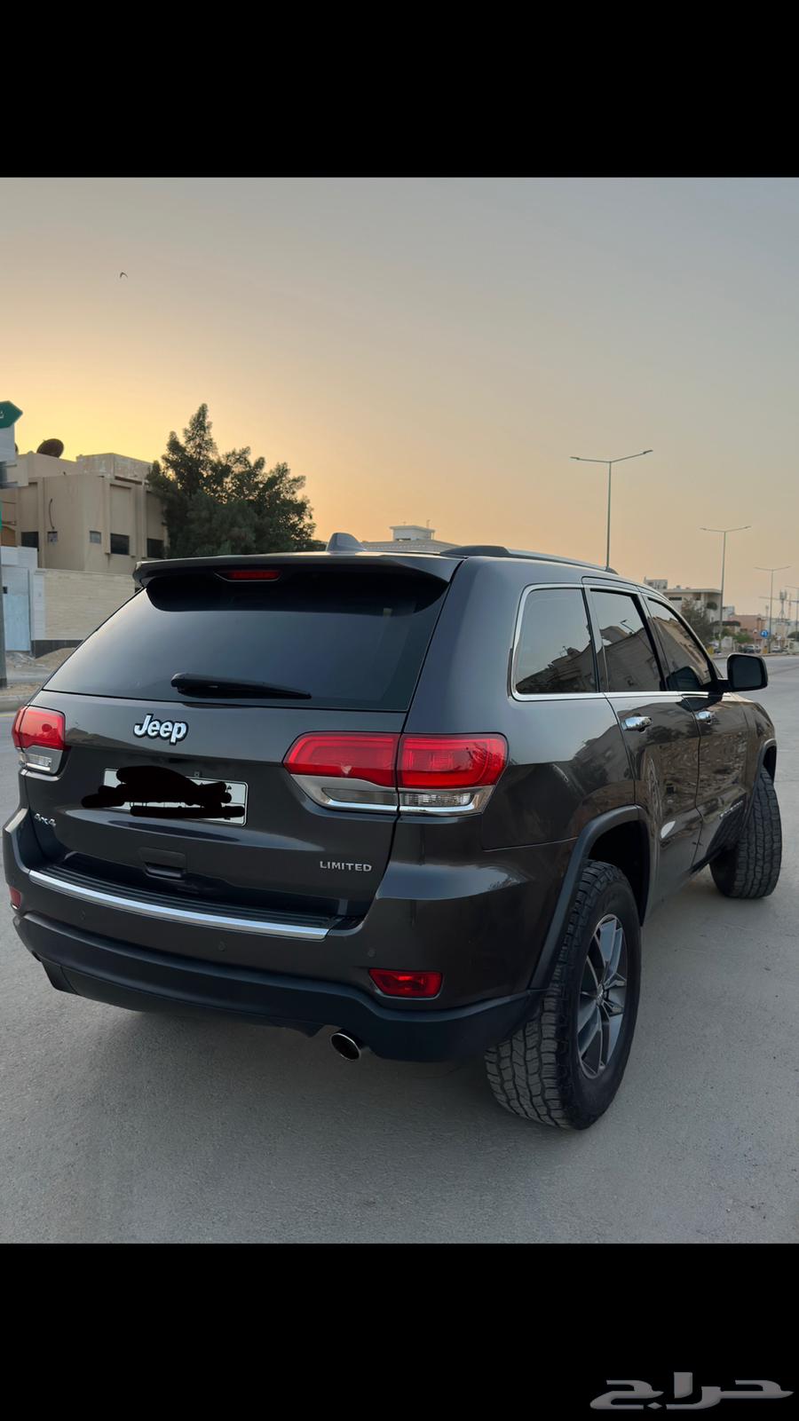 جيب شروكي ليمتد63654665708035110