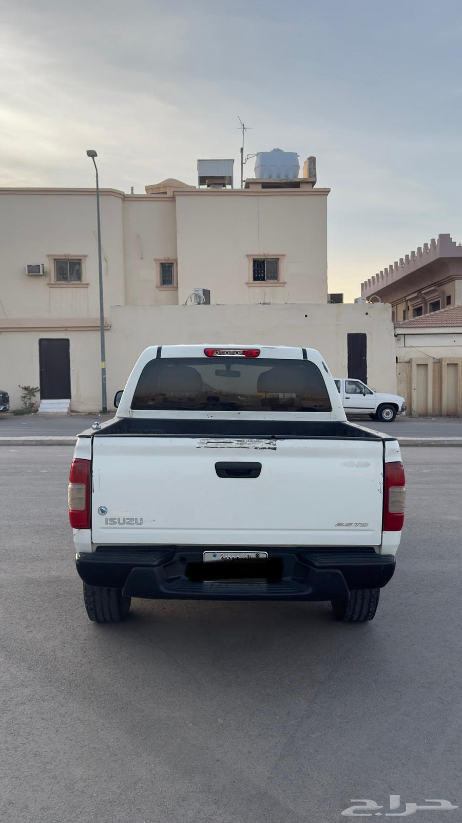 Isuzu D-Max 200663617979910913114