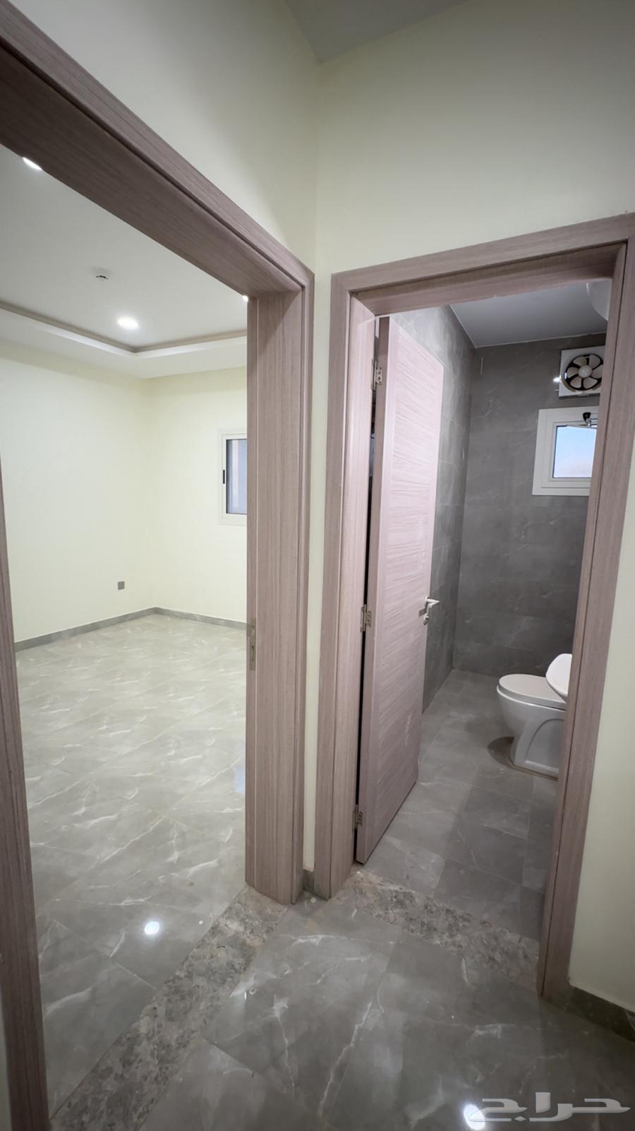 شقة للإيجار