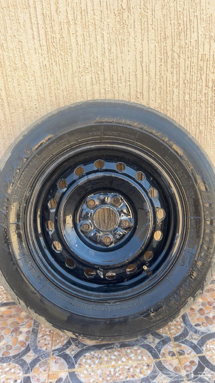 Helix rim63654659989506110