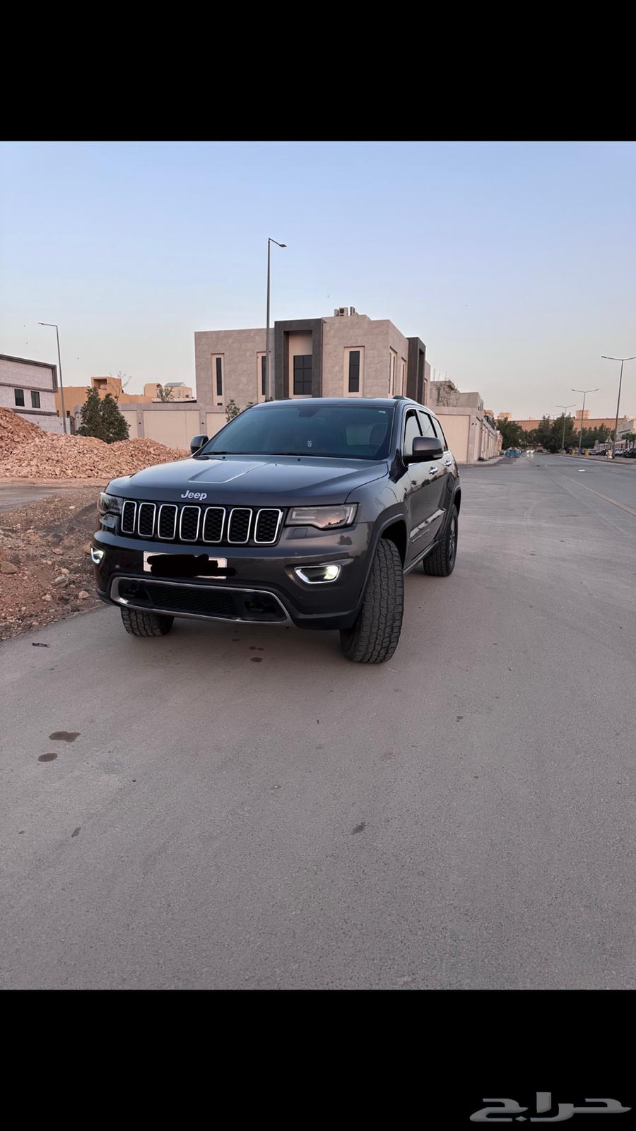جيب شروكي ليمتد63654665708035112