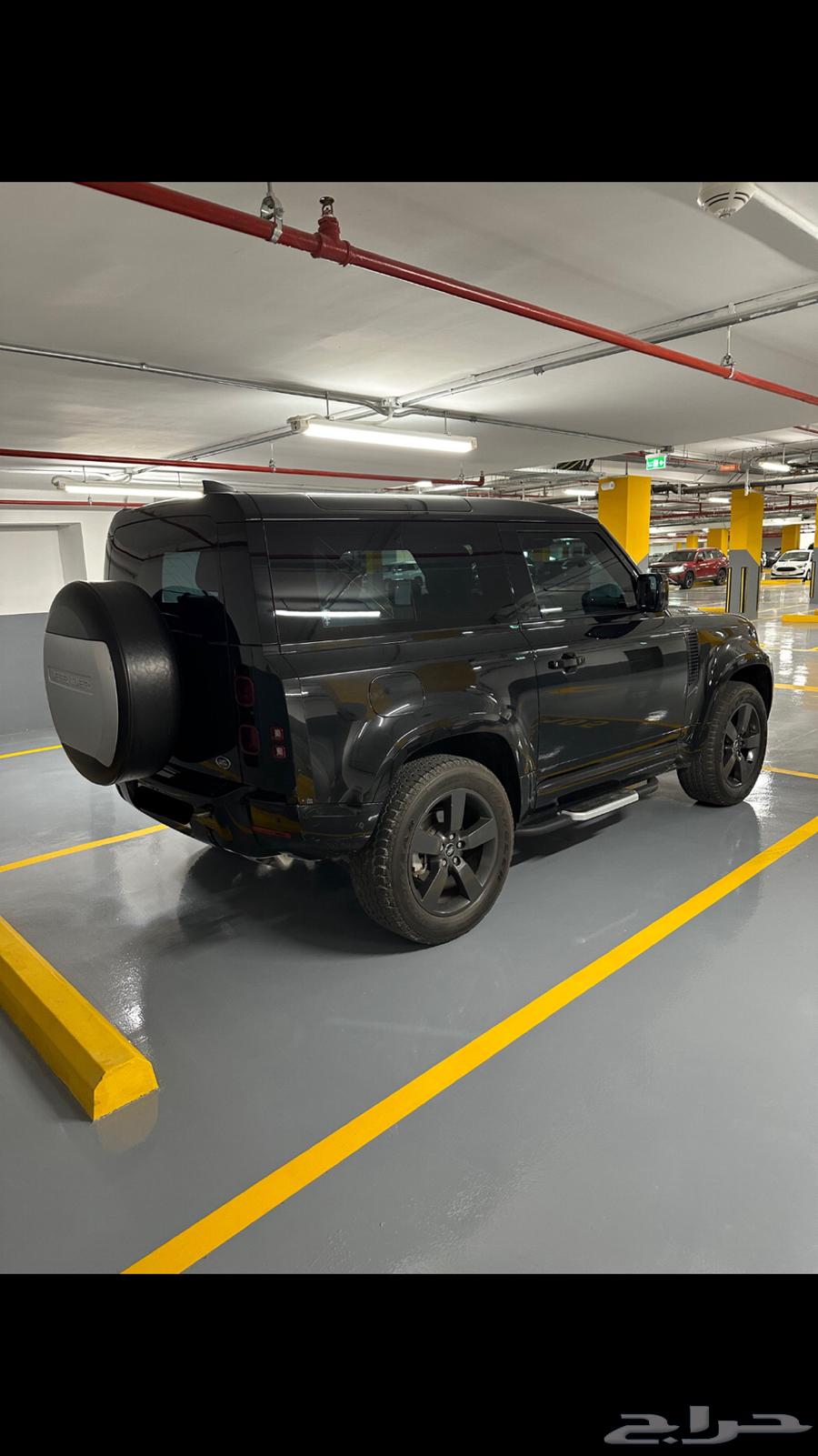 Defender 202363654656508035113
