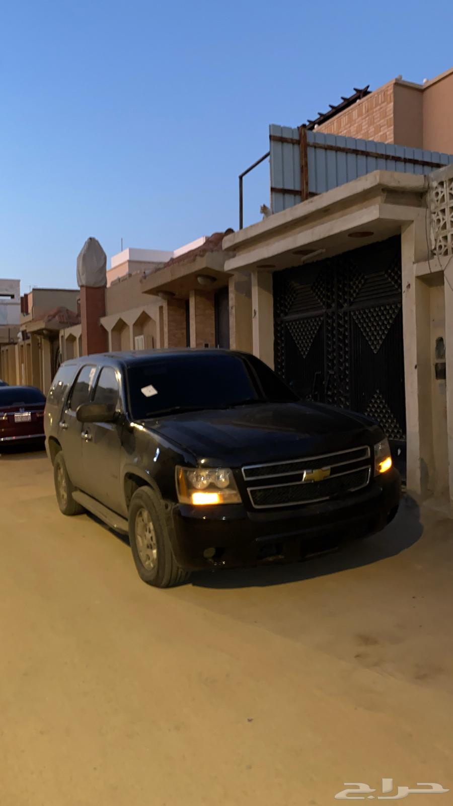 تاهو للبيع او للبدل63654904287747114