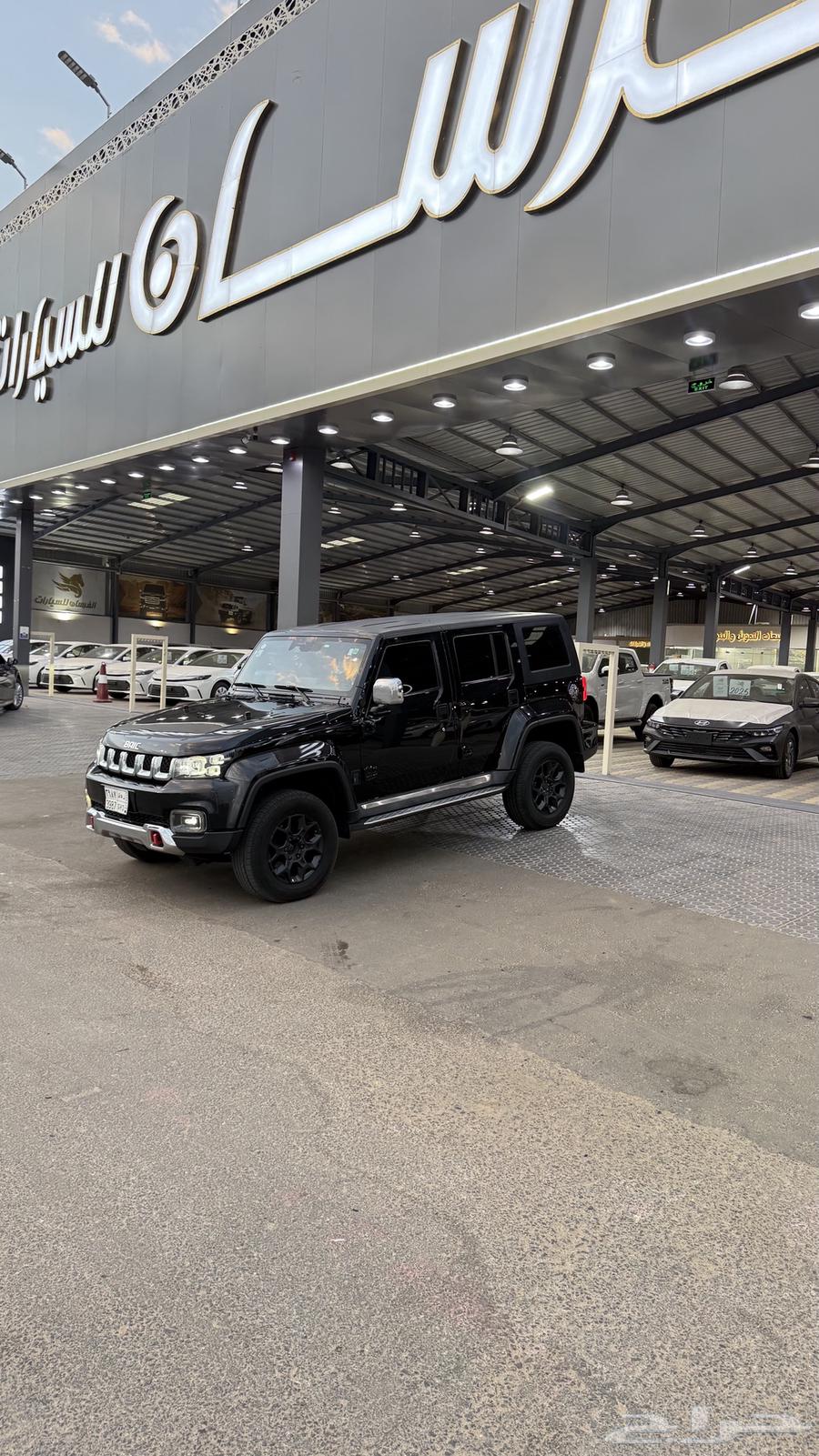 بايك BJ4063654898718465114