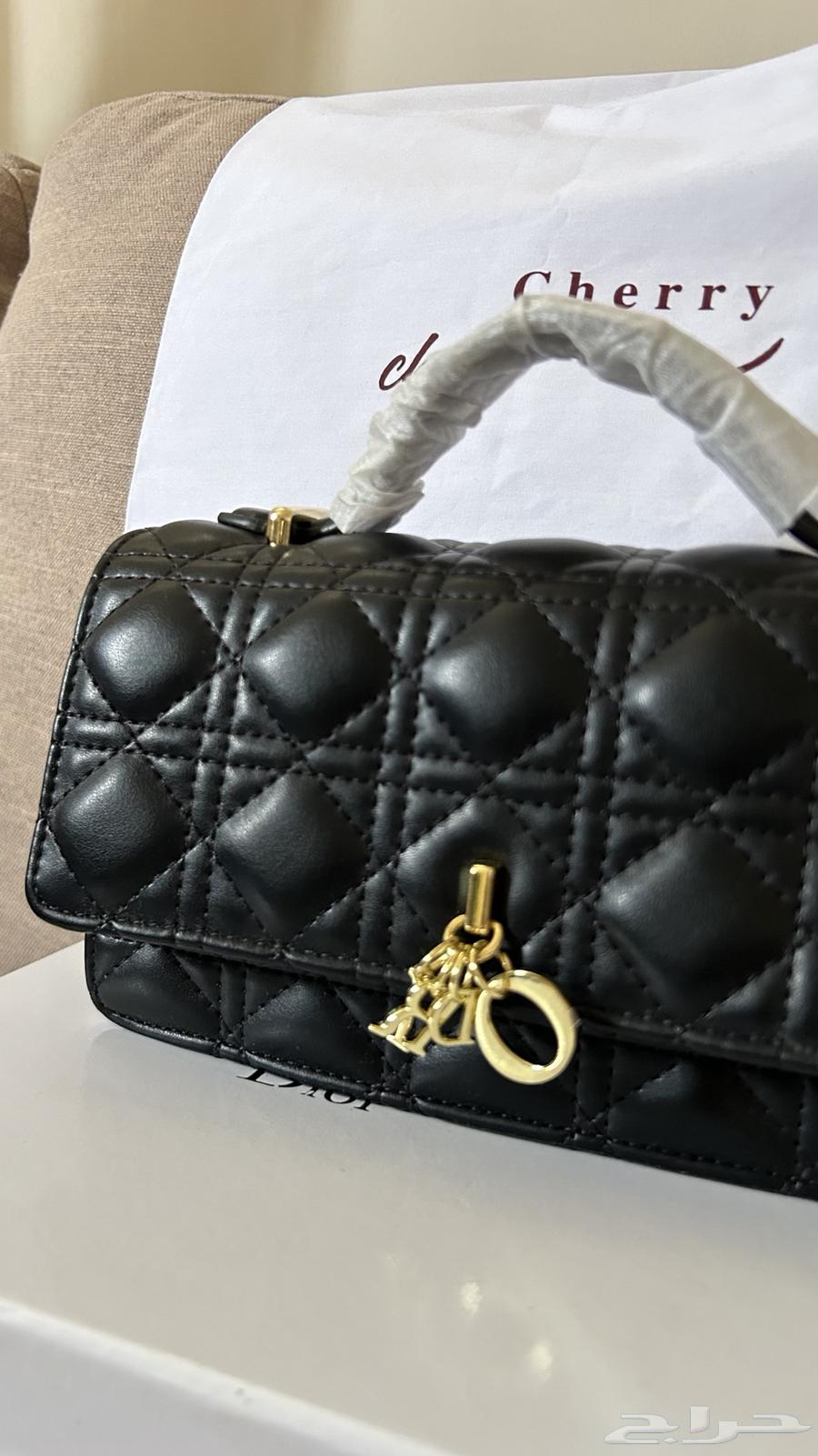 Dior Master Bag63618866545537114