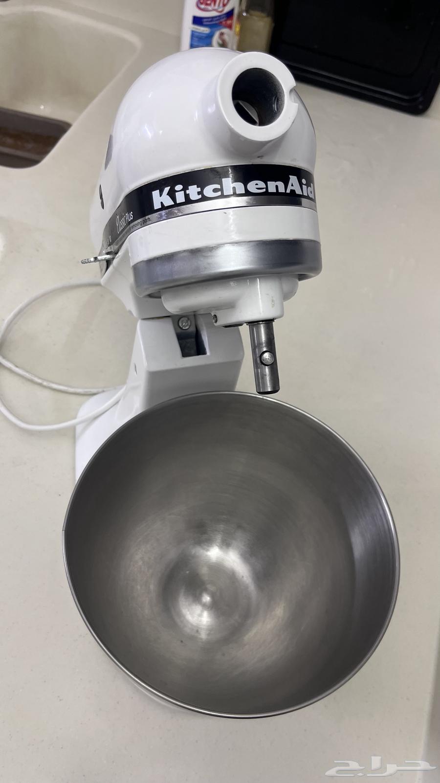 Original KitchenAid mixer bought from America63618953068547112