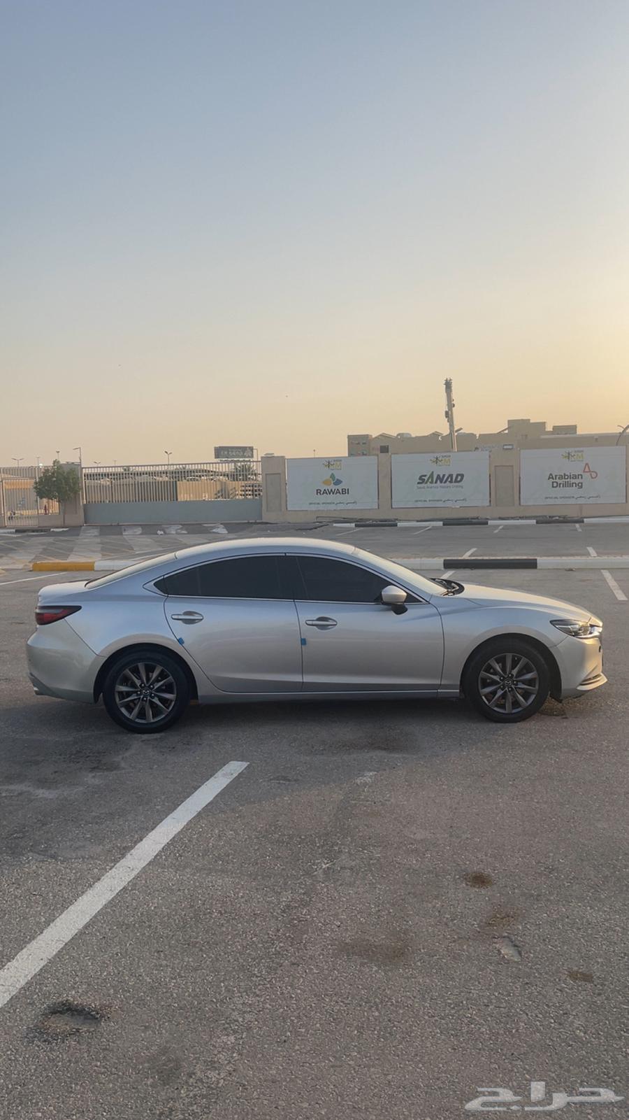 Mazda 6 202063654654931459113