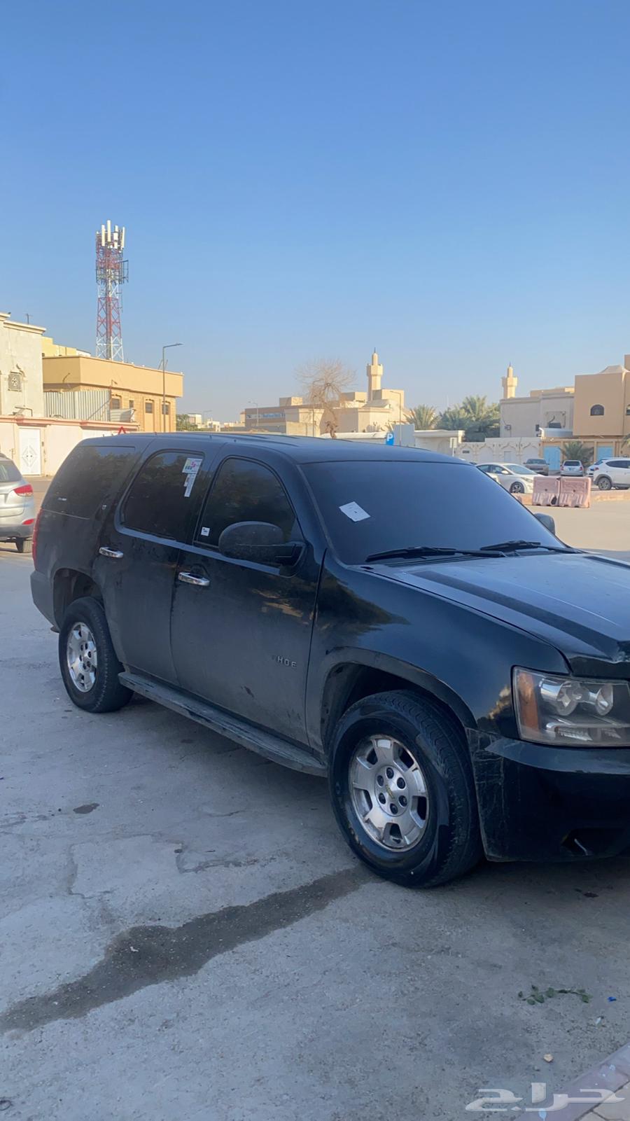 تاهو للبيع او للبدل63654904287747113