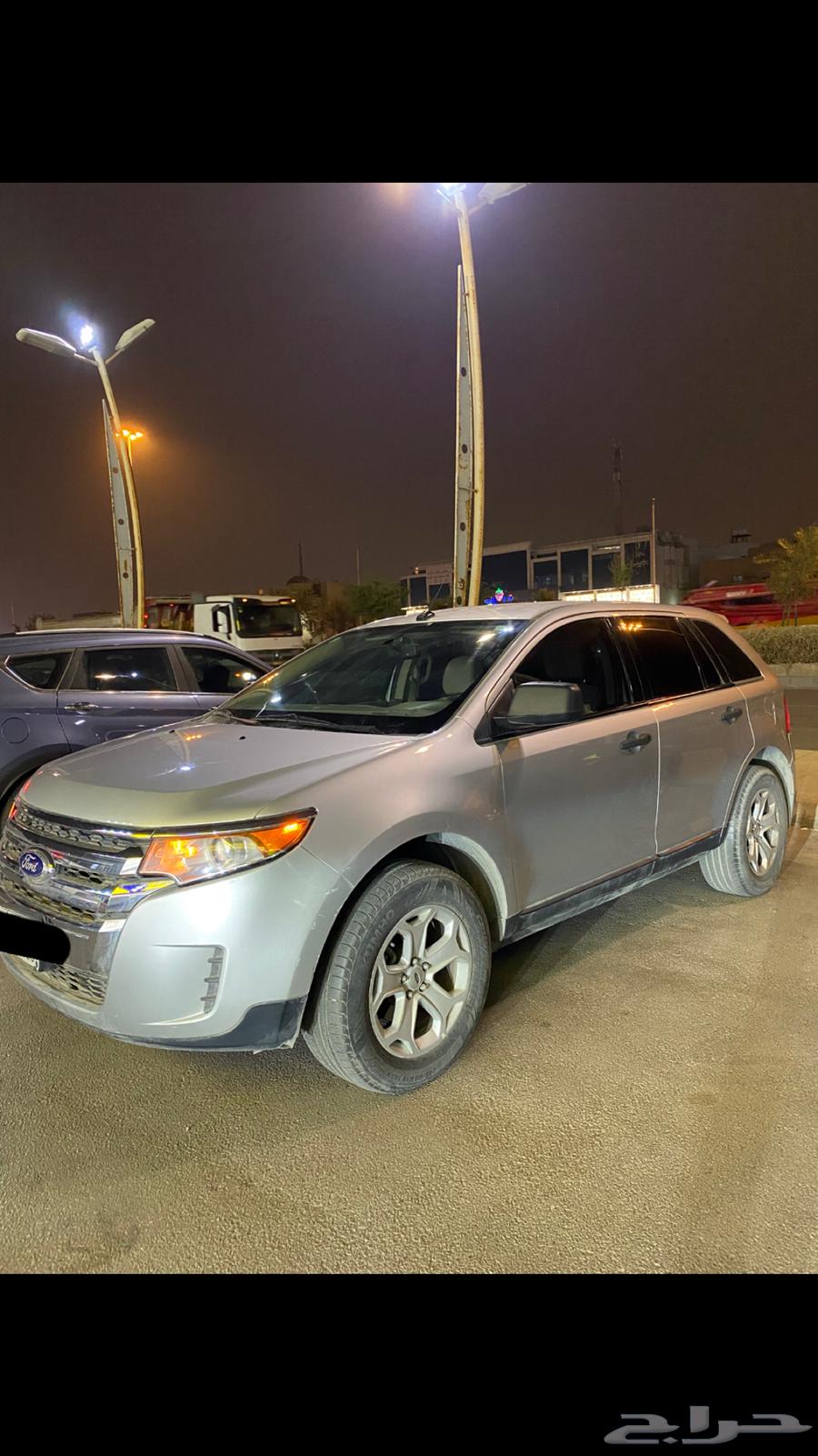 2014 Ford Edge for sale63654648476803112