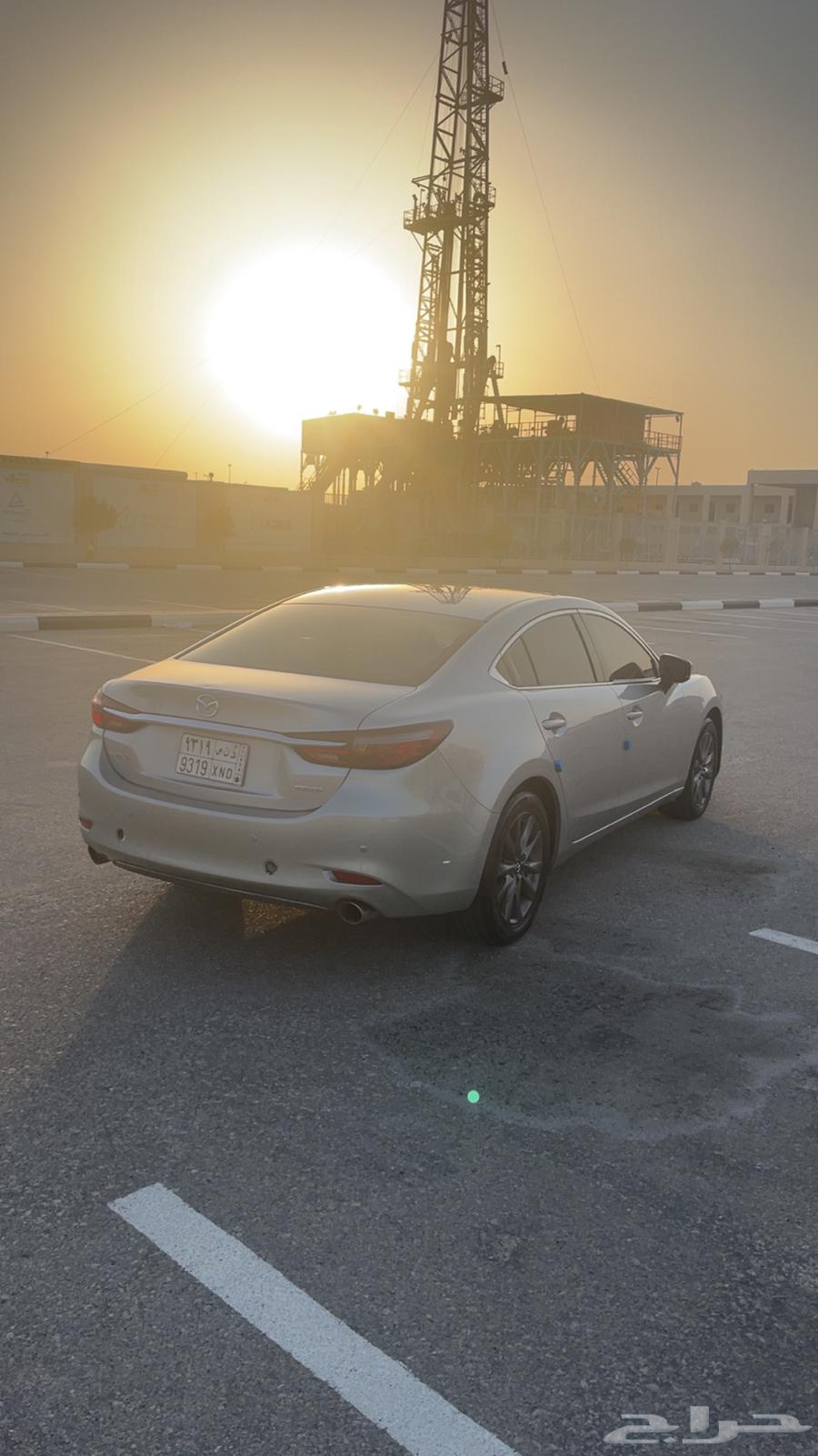 Mazda 6 202063654654931459112