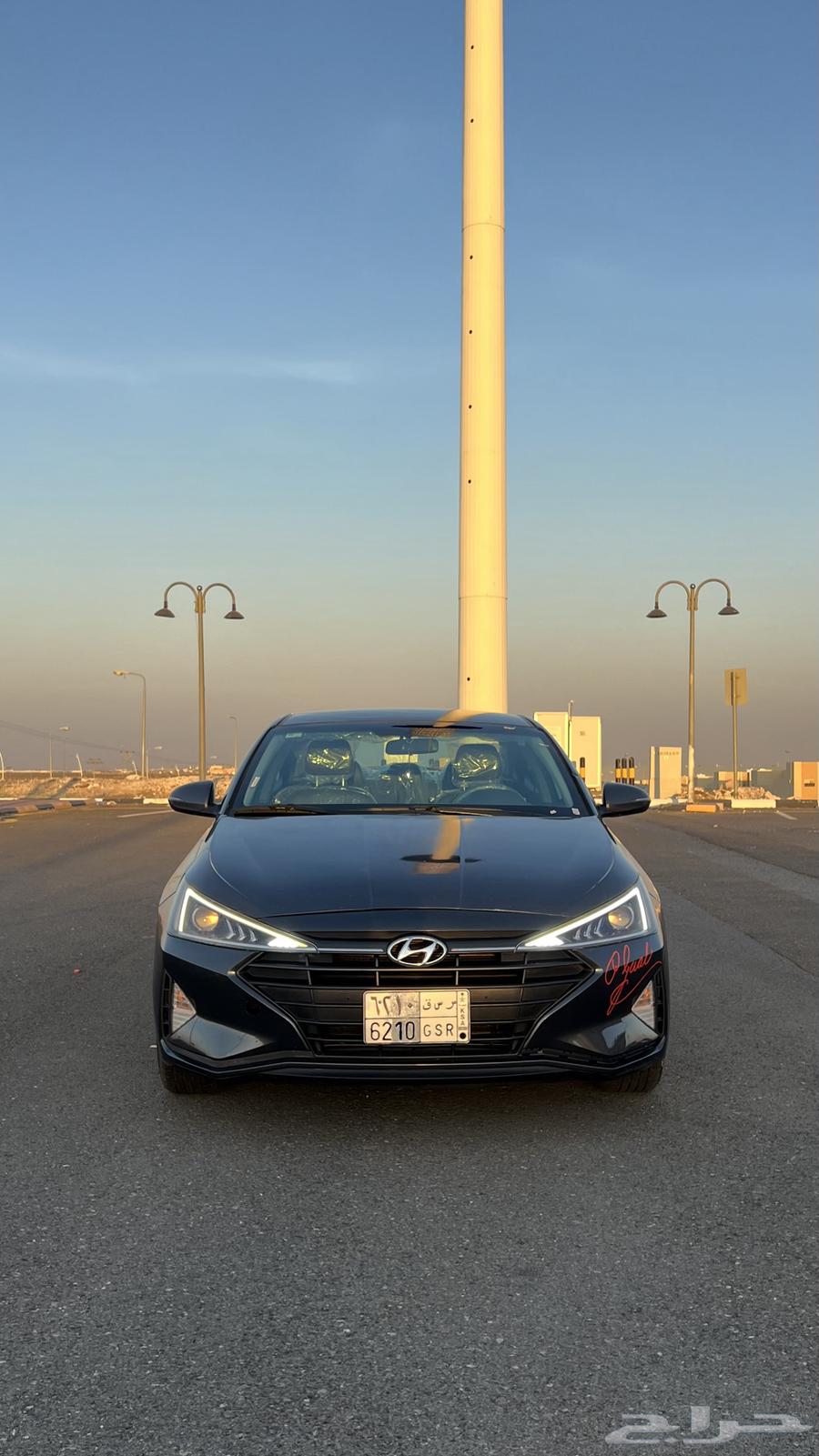 هونداي افانتي63654665027970110