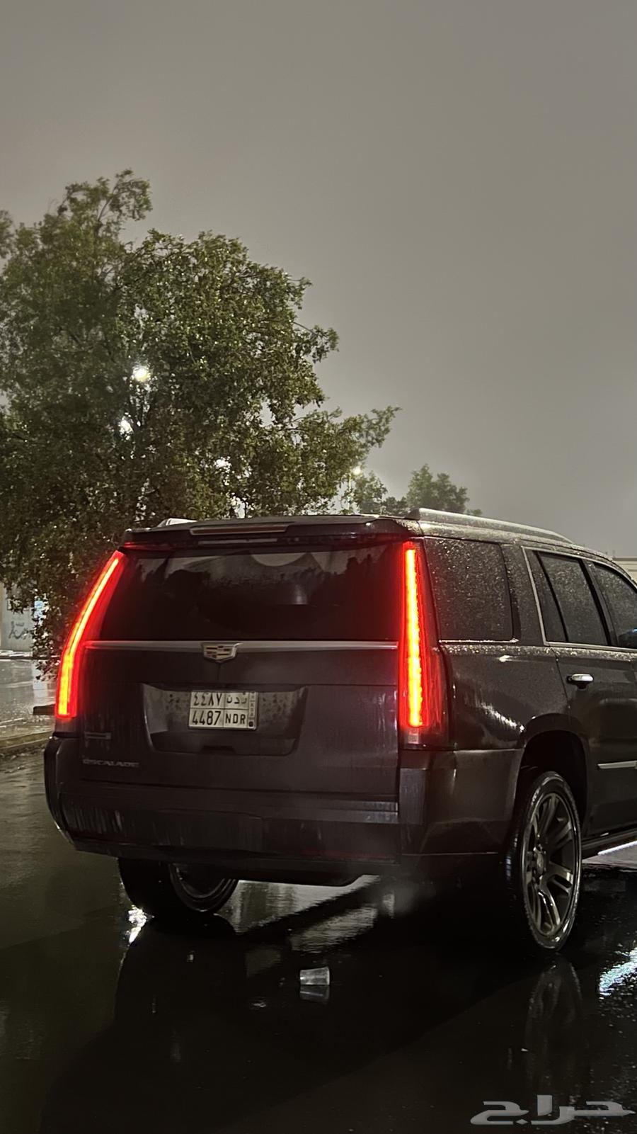 Escalade Full Option Separated Double 2016 Sold Sold Sold63654663542786113