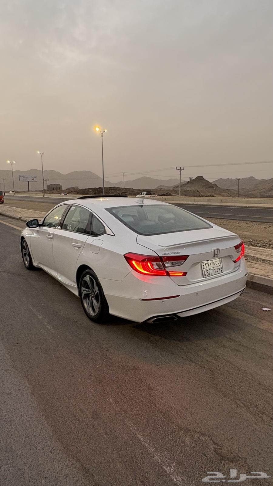 Honda Accord 2022, mileage 89 thousand, body from agency, engines in good condition63654899740545113
